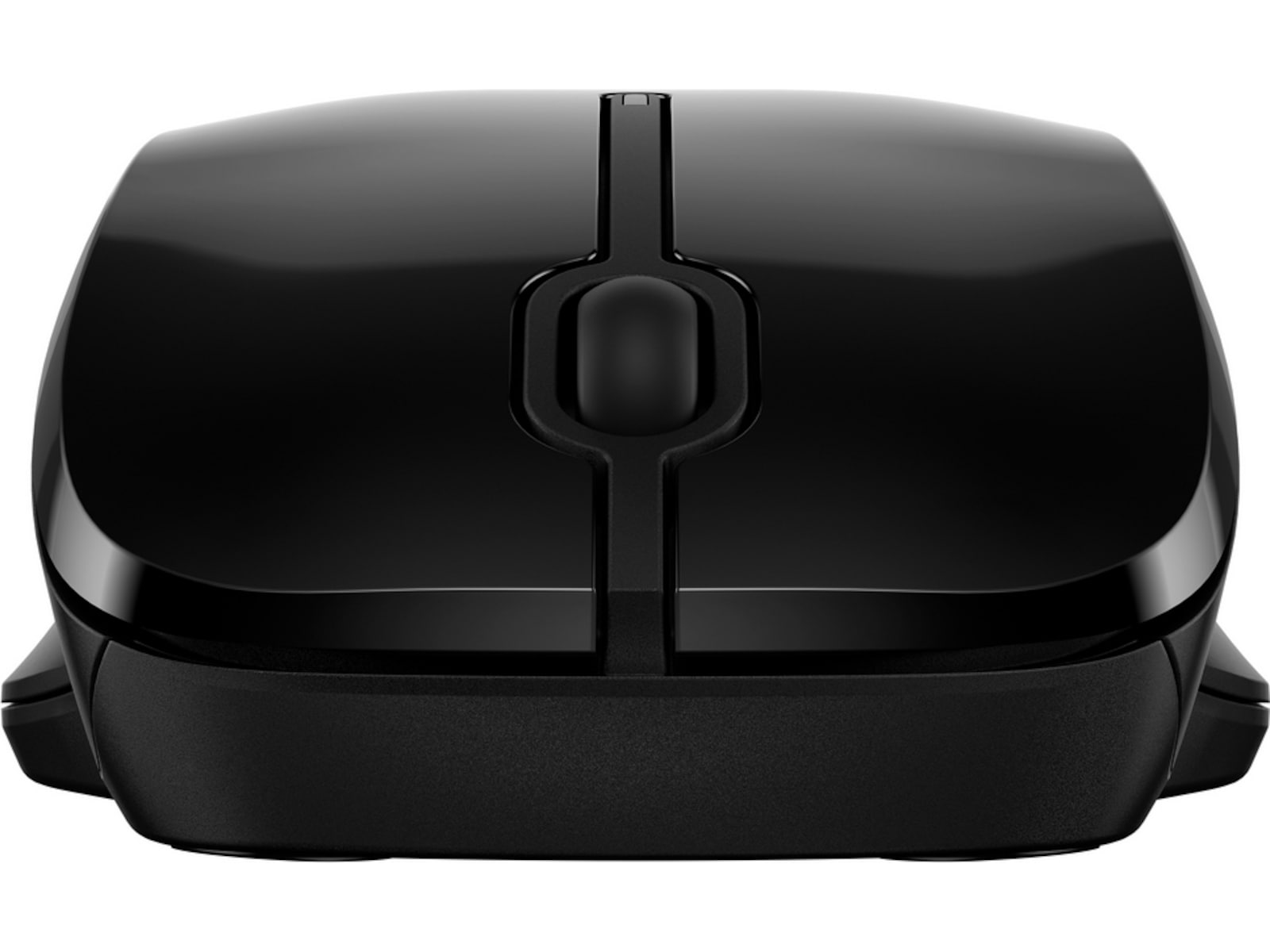 HP 250 Dual Wireless Mouse (svart) Mus