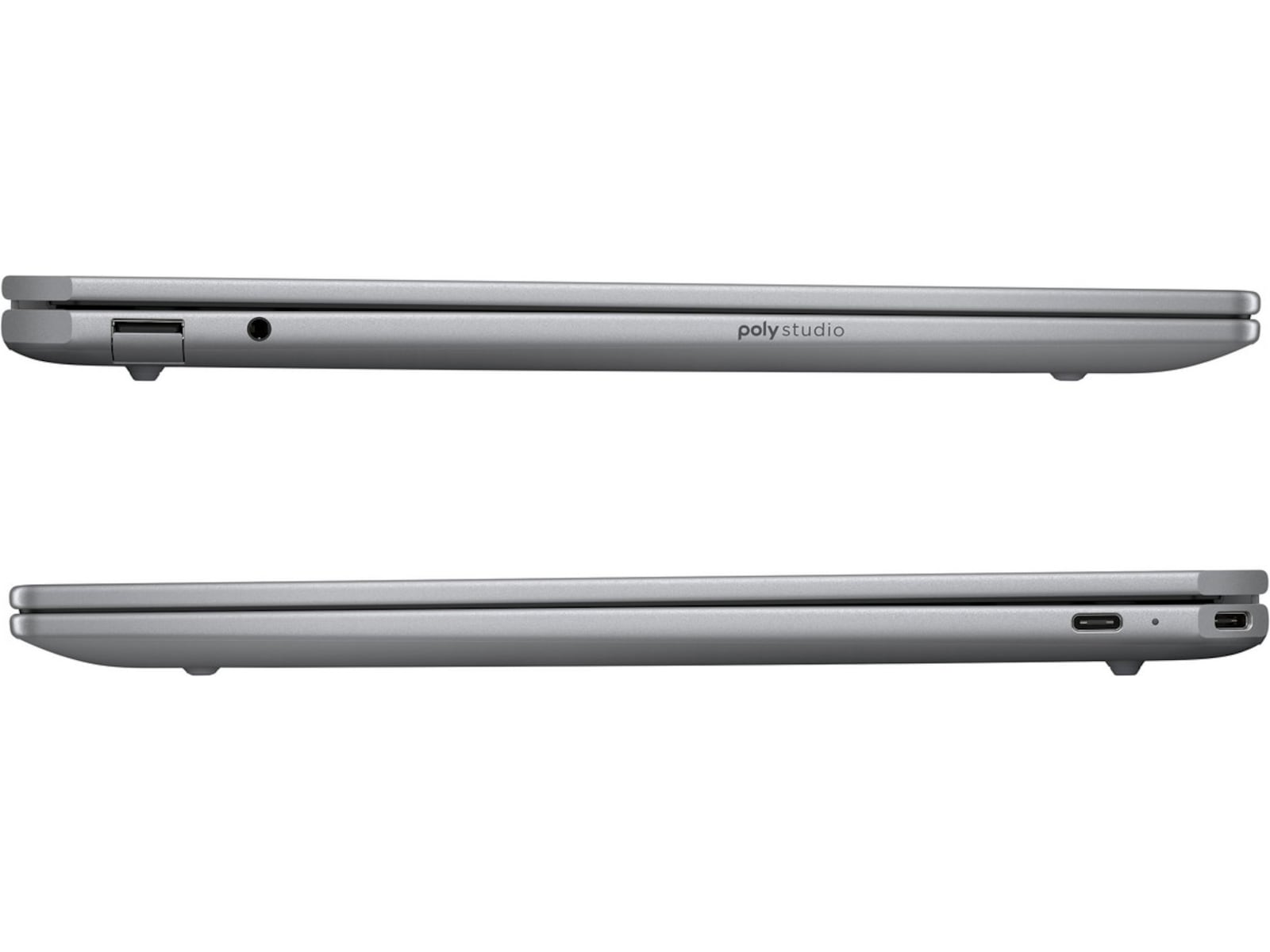 HP OmniBook Ultra Laptop 14-fd0031no 14" 2.2K Touch AMD Ryzen™ AI 9 365 Processor med Radeon™ Graphics Datorer - Bärbara / laptop