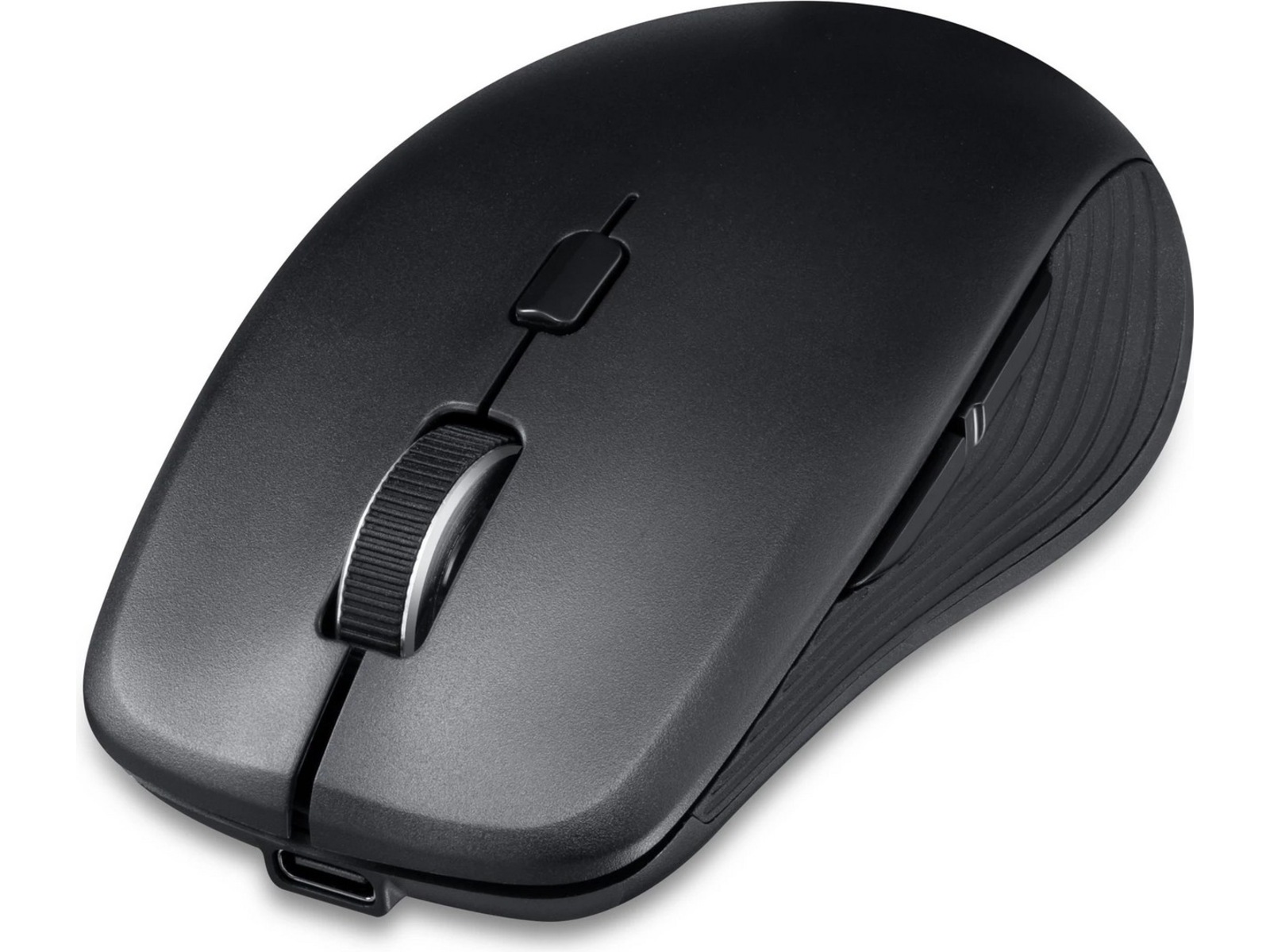 Andersson WSM-2200 trådlös mus (svart) Mus