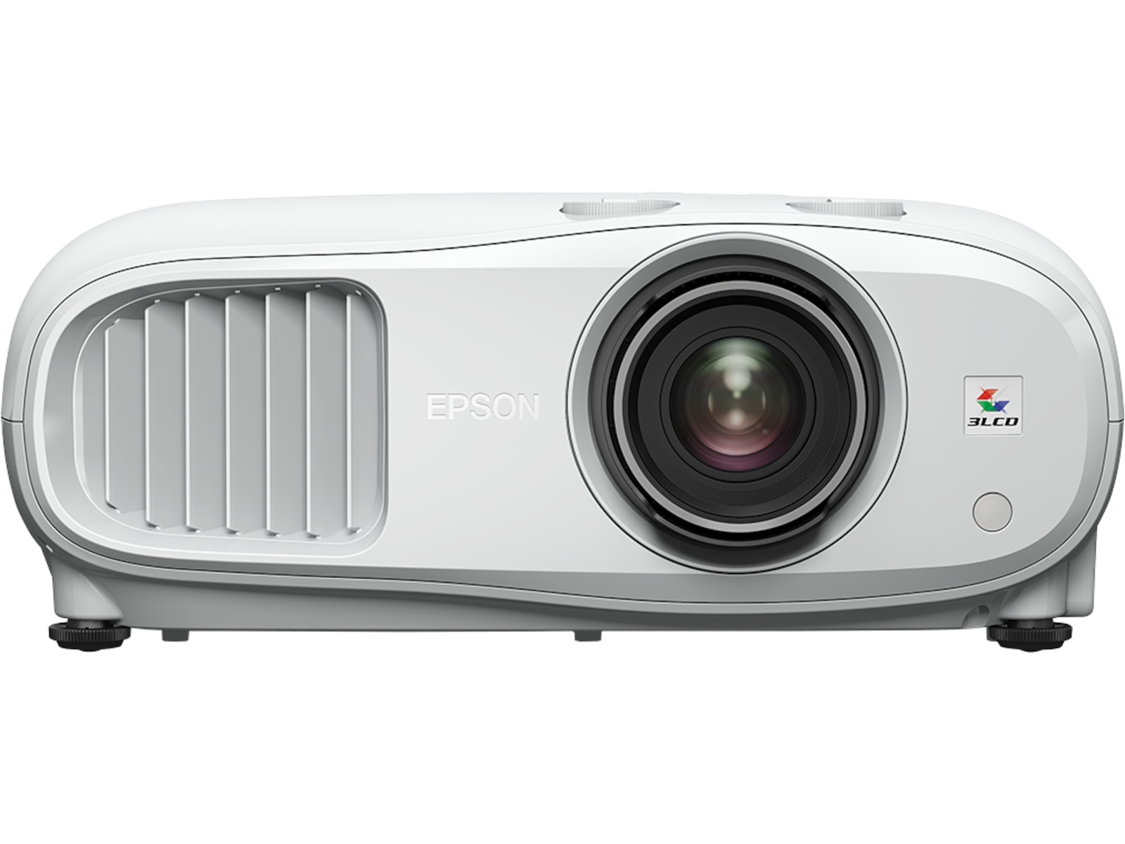 Epson 4K 3LCD Projektor EH-TW7000 Projektorer