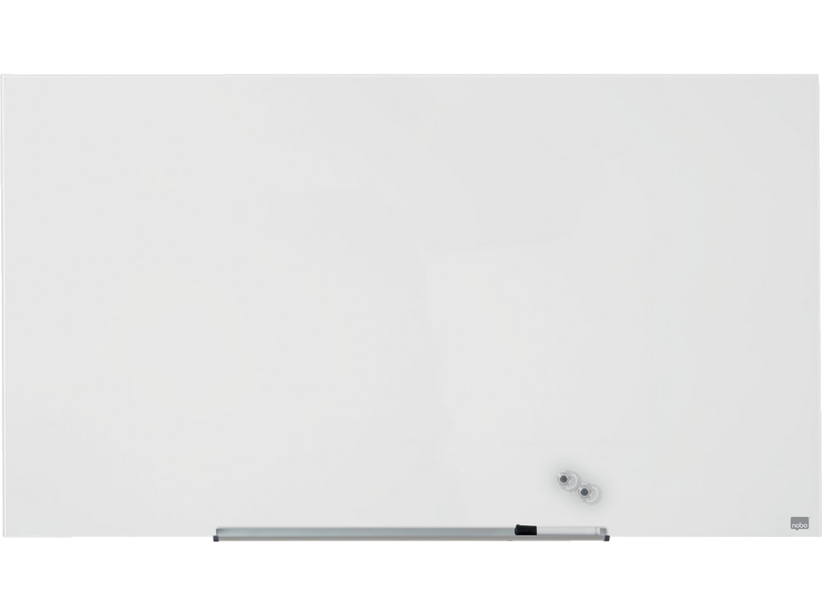 Nobo Whiteboard Glas Widescreen 57" Glasstavlor