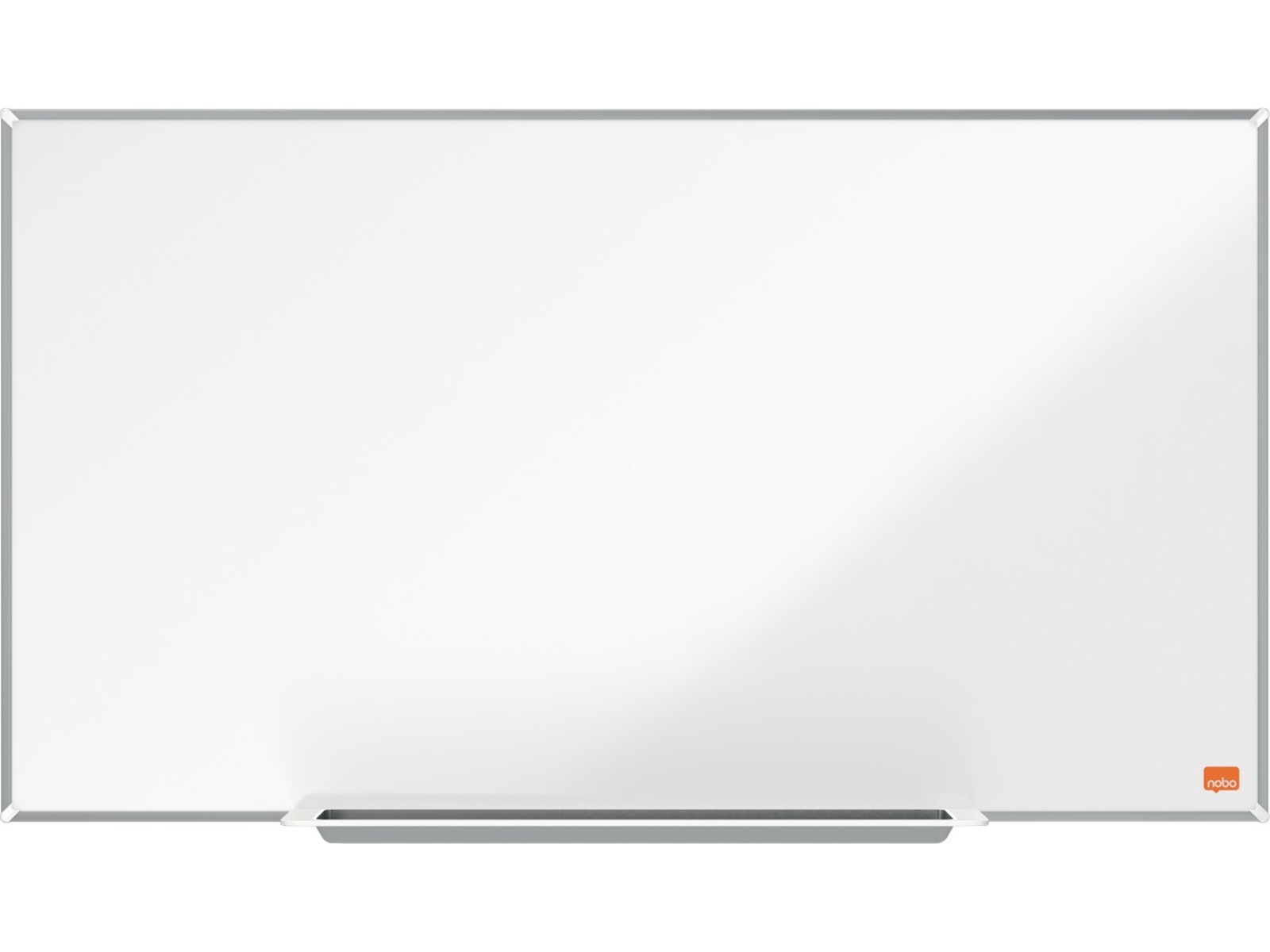 Nobo Whiteboard Impression Pro Widescreen 32" Nano Clean magnetisk tavla Whiteboards