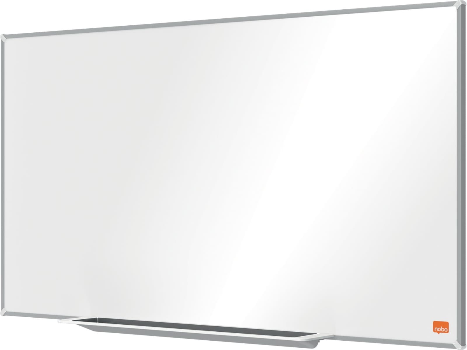 Nobo Whiteboard Impression Pro Widescreen 32" Nano Clean magnetisk tavla Whiteboards