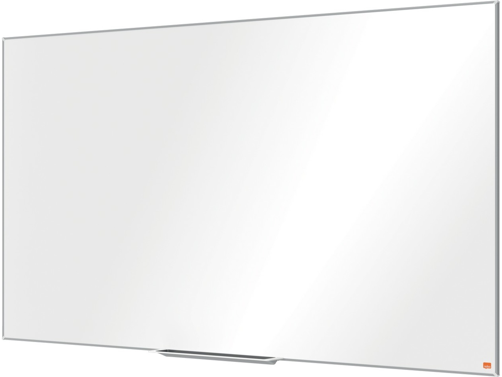 Nobo Whiteboard Impression Pro Widescreen 70" emaljerad magnetisk tavla Whiteboards