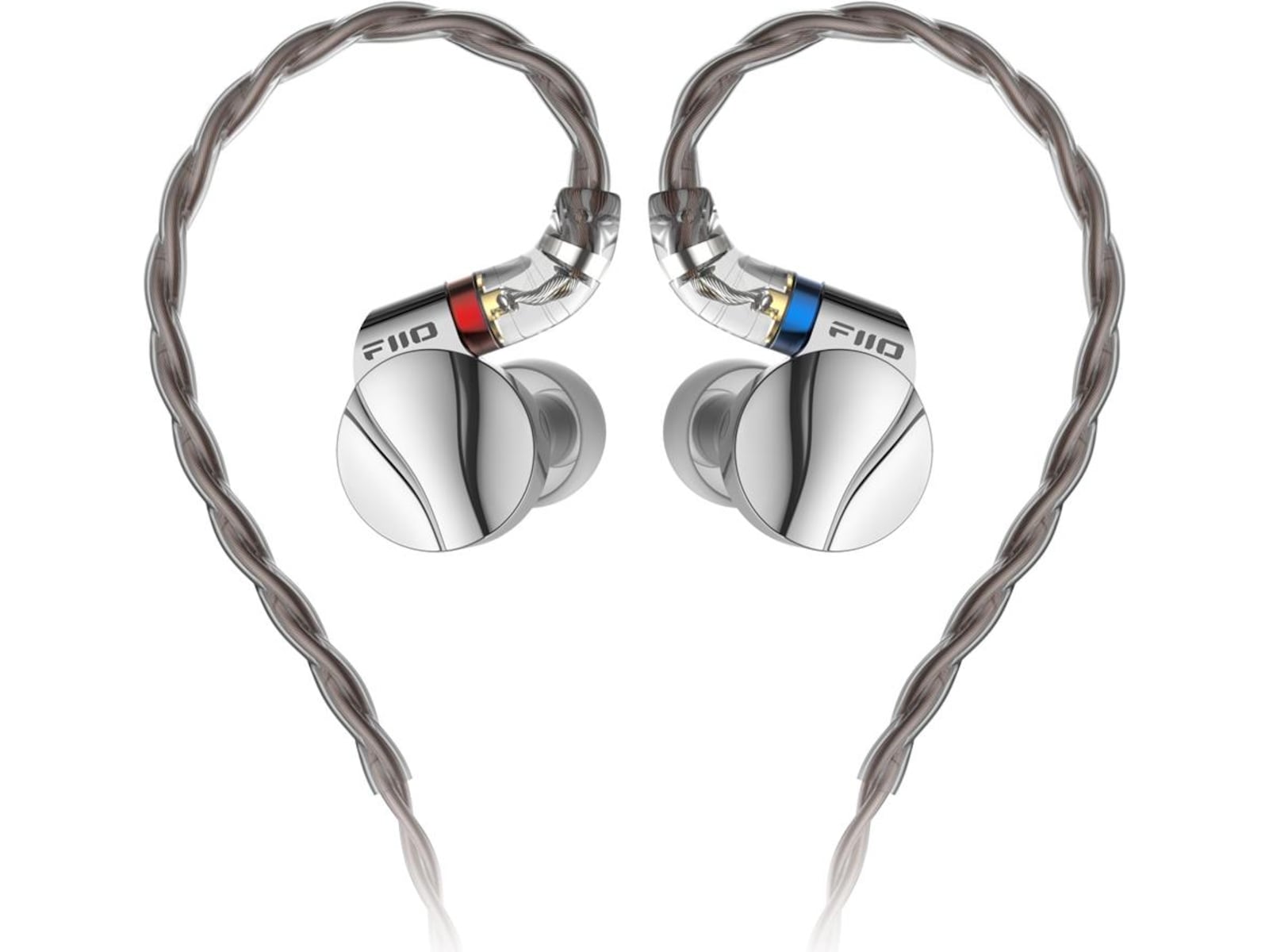 FiiO FD15 in-ear dynamiska öronproppar In-ear hörlurar