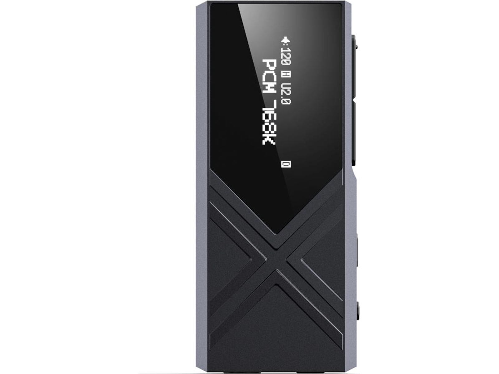 FiiO KA17 Hörlursförstärkare DAC Hörlursförstärkare