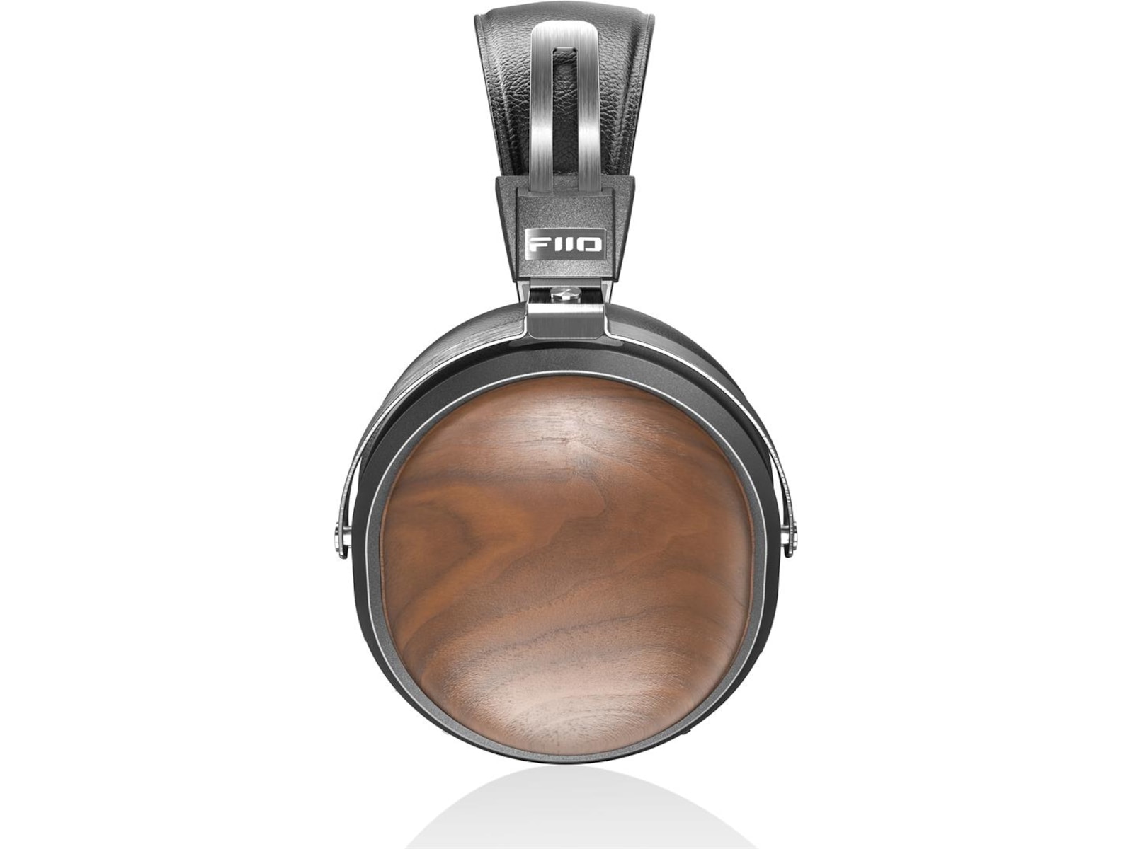 FiiO FT1 hörlurar med sladd, Over-ear Hörlurar