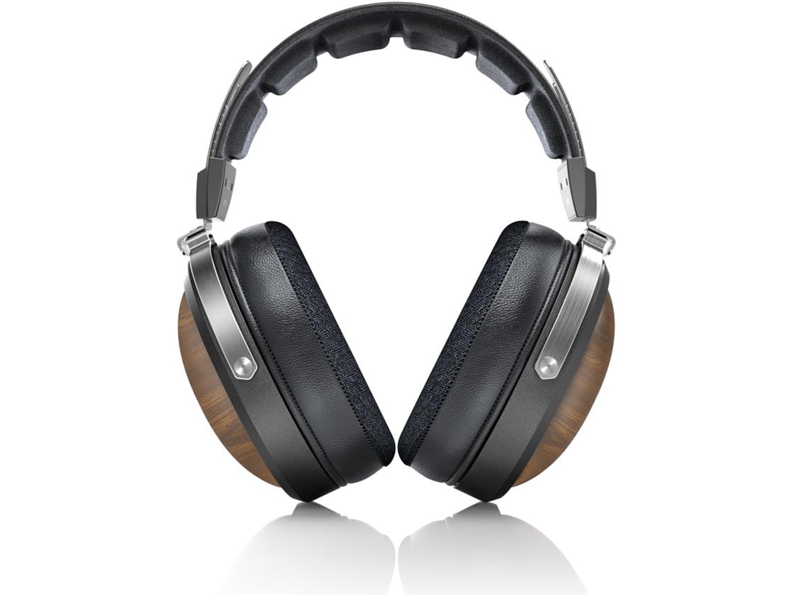 FiiO FT1 hörlurar med sladd, Over-ear Hörlurar