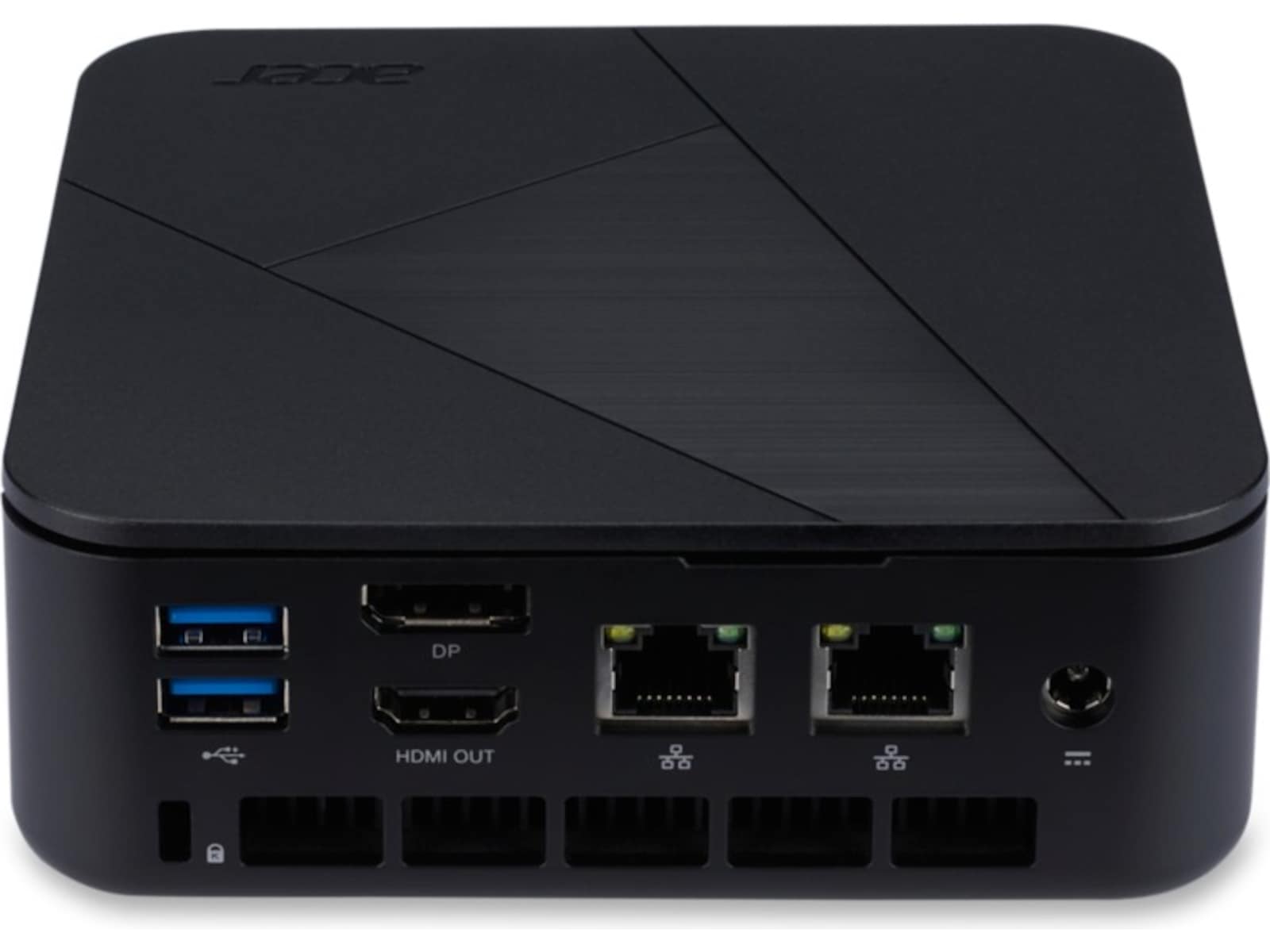 Acer Veriton VN1502G mini-PC Stationär dator