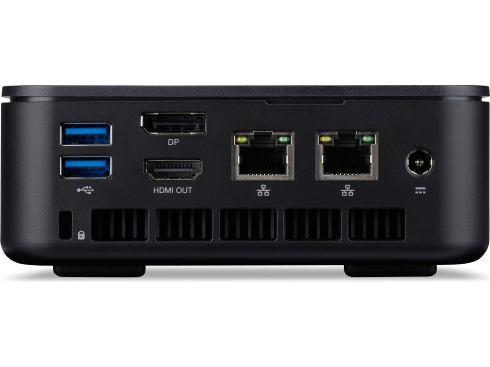 Acer Veriton VN1502G mini-PC Stationär dator