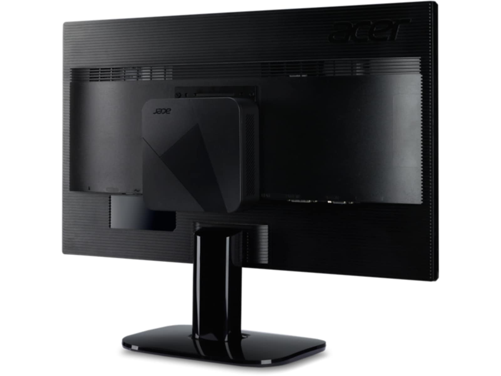 Acer Veriton VN1502G mini-PC Stationär dator