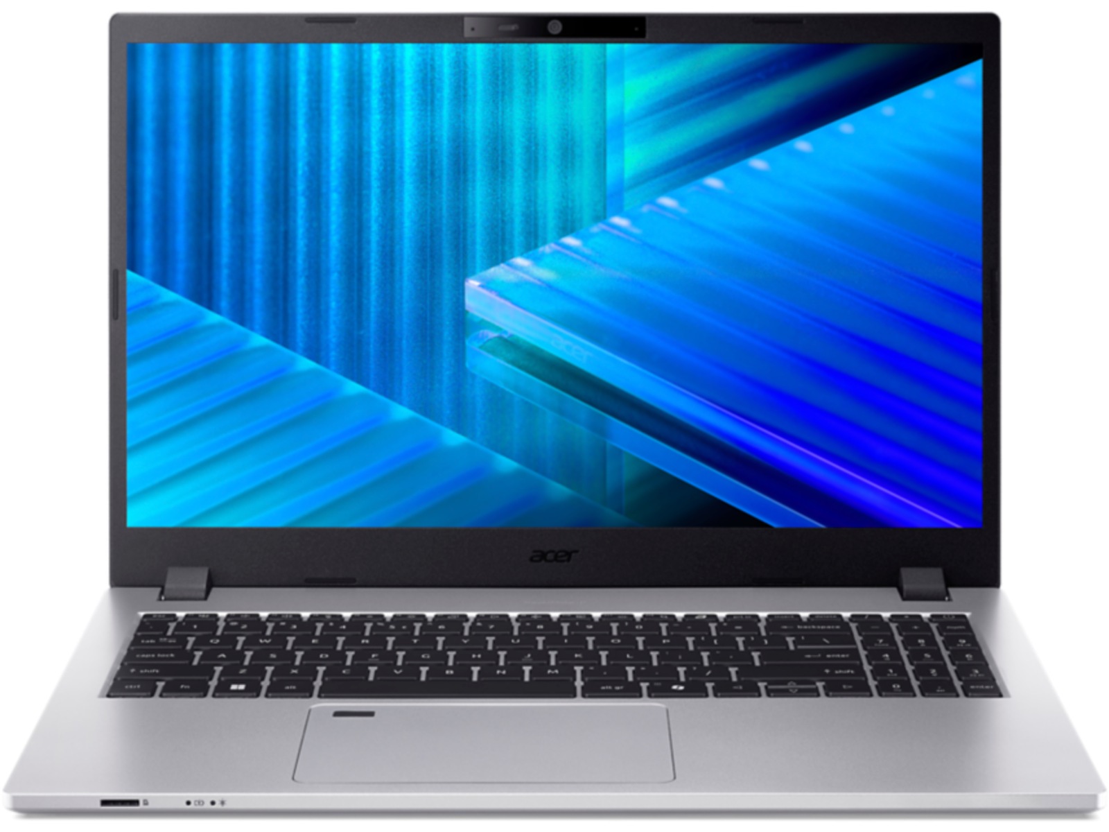 Acer TravelMate P2 15 TMP215-75 15,6" FHD Datorer - Bärbara / laptop