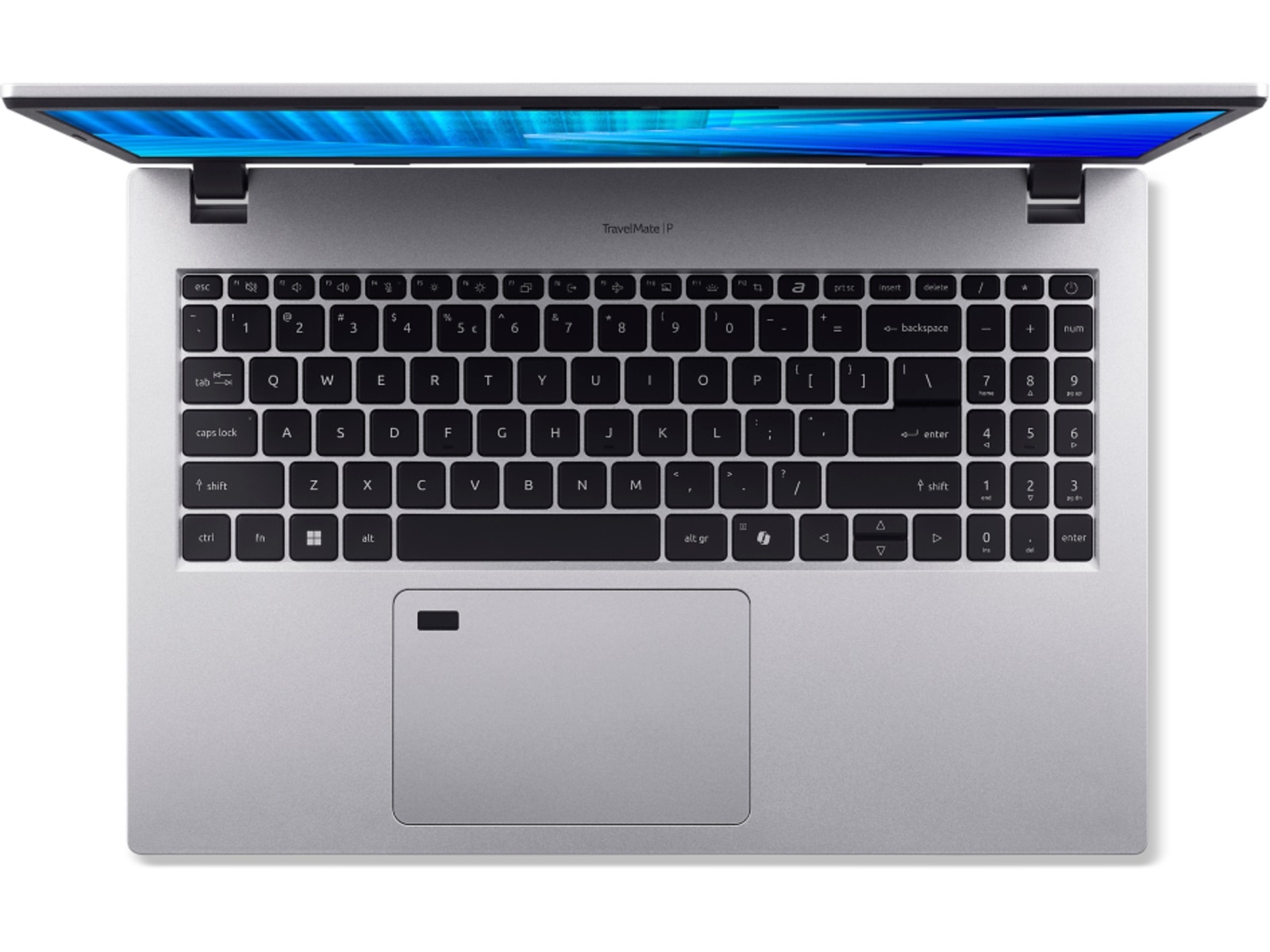 Acer TravelMate P2 15 TMP215-75 15,6" FHD Datorer - Bärbara / laptop