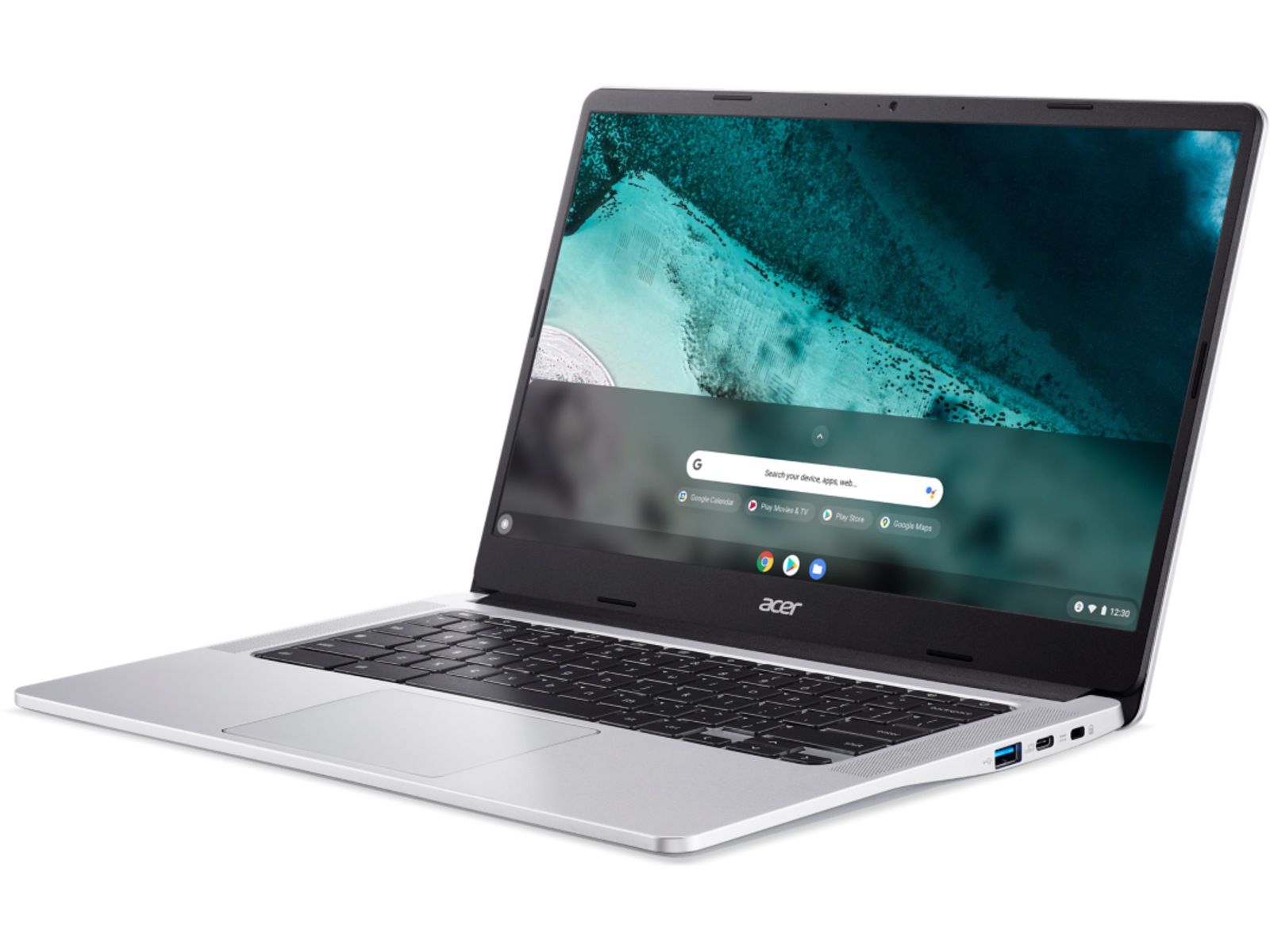 Acer Chromebook 314 14" FHD Datorer - Bärbara / laptop