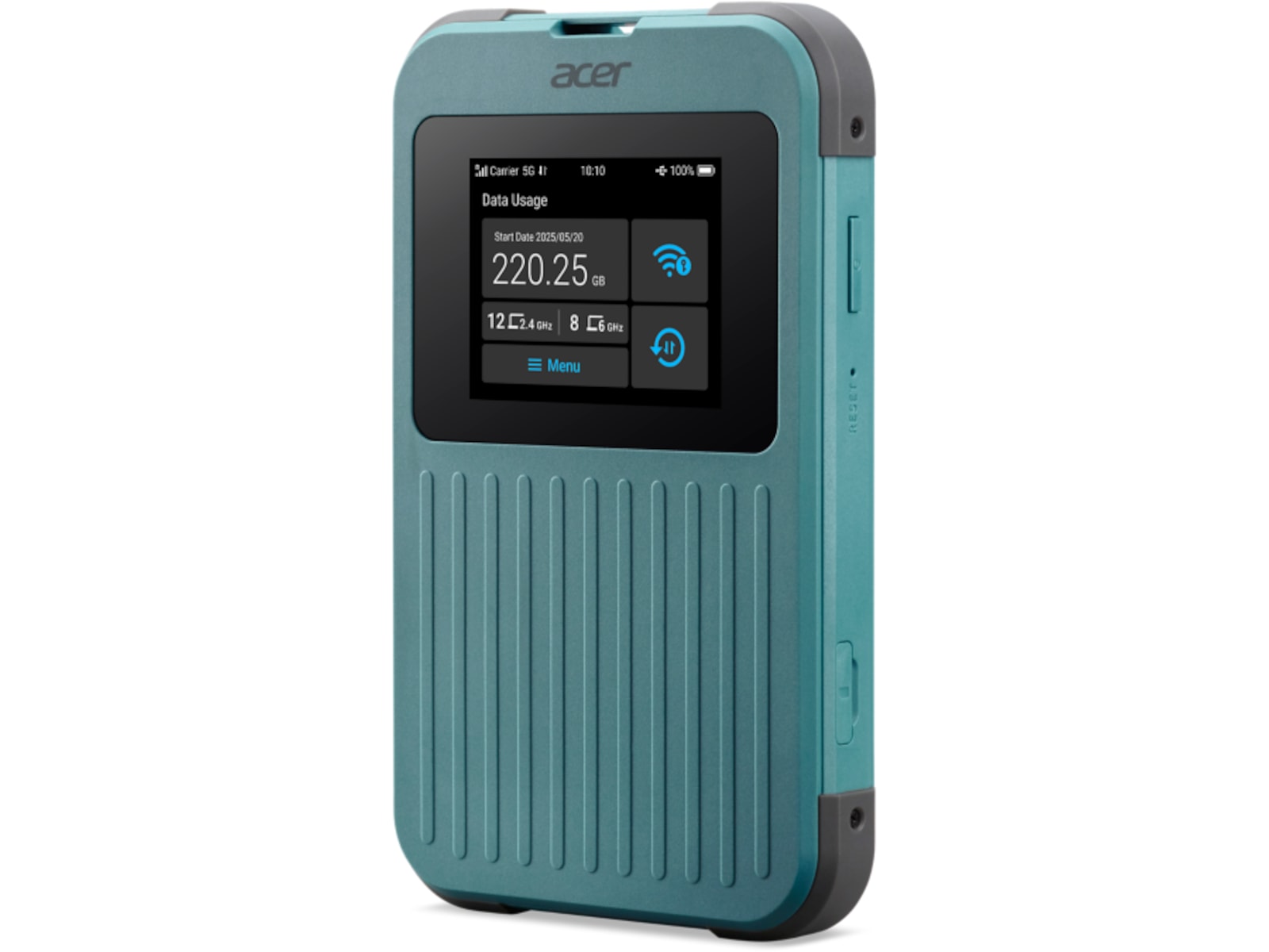 Acer Connect M4 5G router 1GB Simo Mobilt bredband