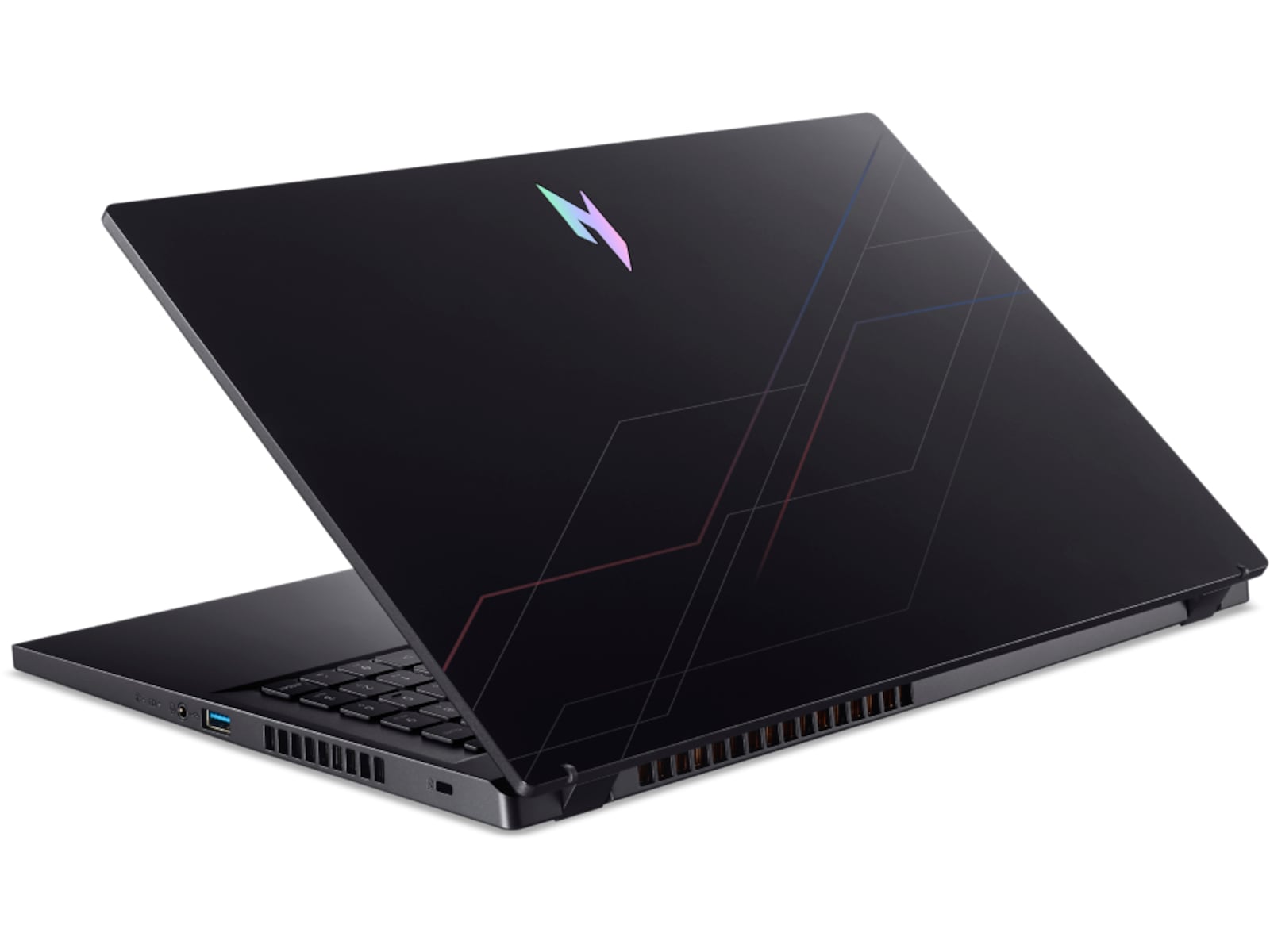 Acer Nitro V 15 15,6" FHD 165 Hz -B-Grade Demo bärbara datorer