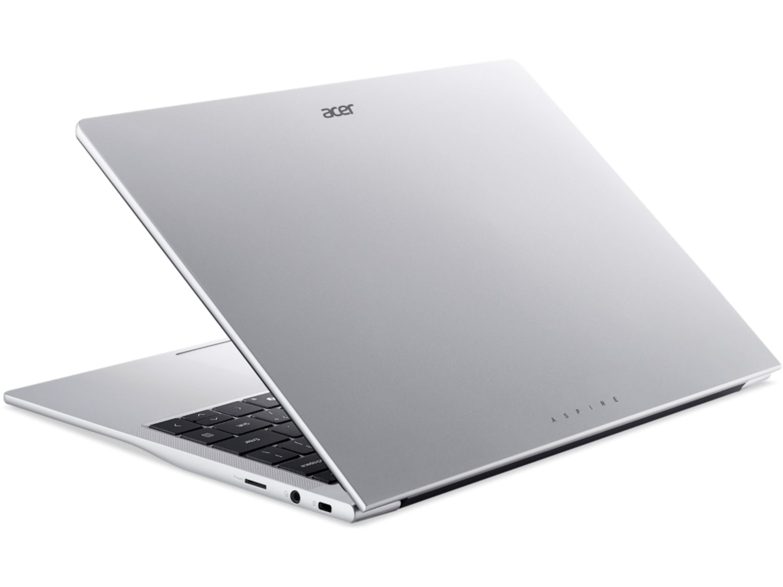 Acer Aspire Lite 14" WUXGA (silver) -B-Grade Demo bärbara datorer