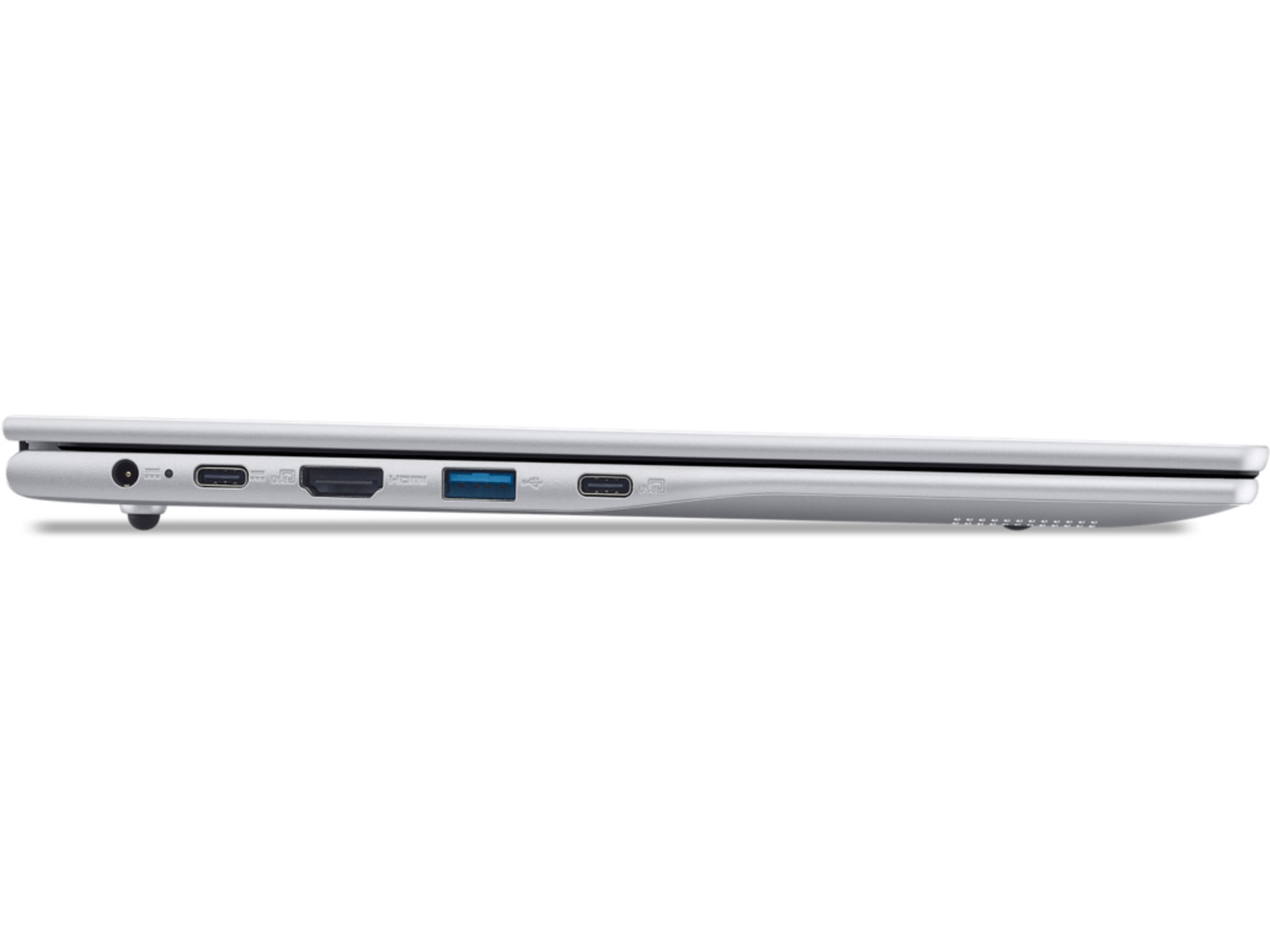 Acer Aspire Lite 14" WUXGA (silver) -B-Grade Demo bärbara datorer