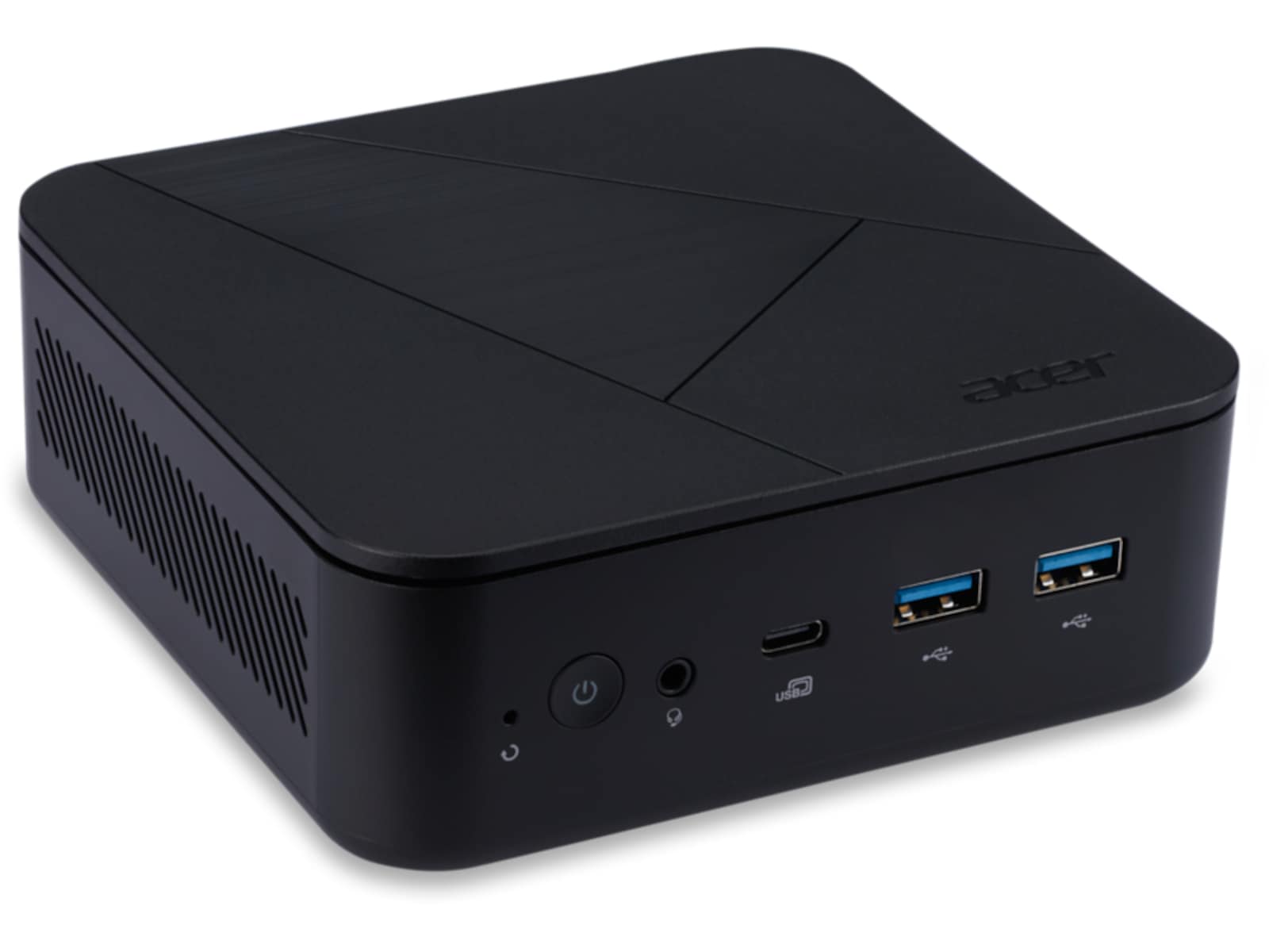 Acer Veriton NUC VN1502G-13U5U Mini-PC -B-Grade Demo stationära datorer