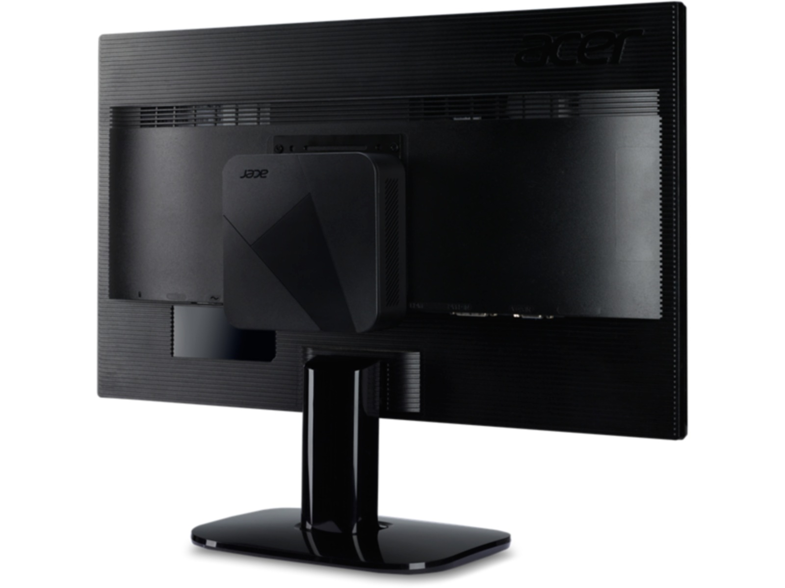 Acer Veriton NUC VN1502G-13U5U Mini-PC -B-Grade Demo stationära datorer