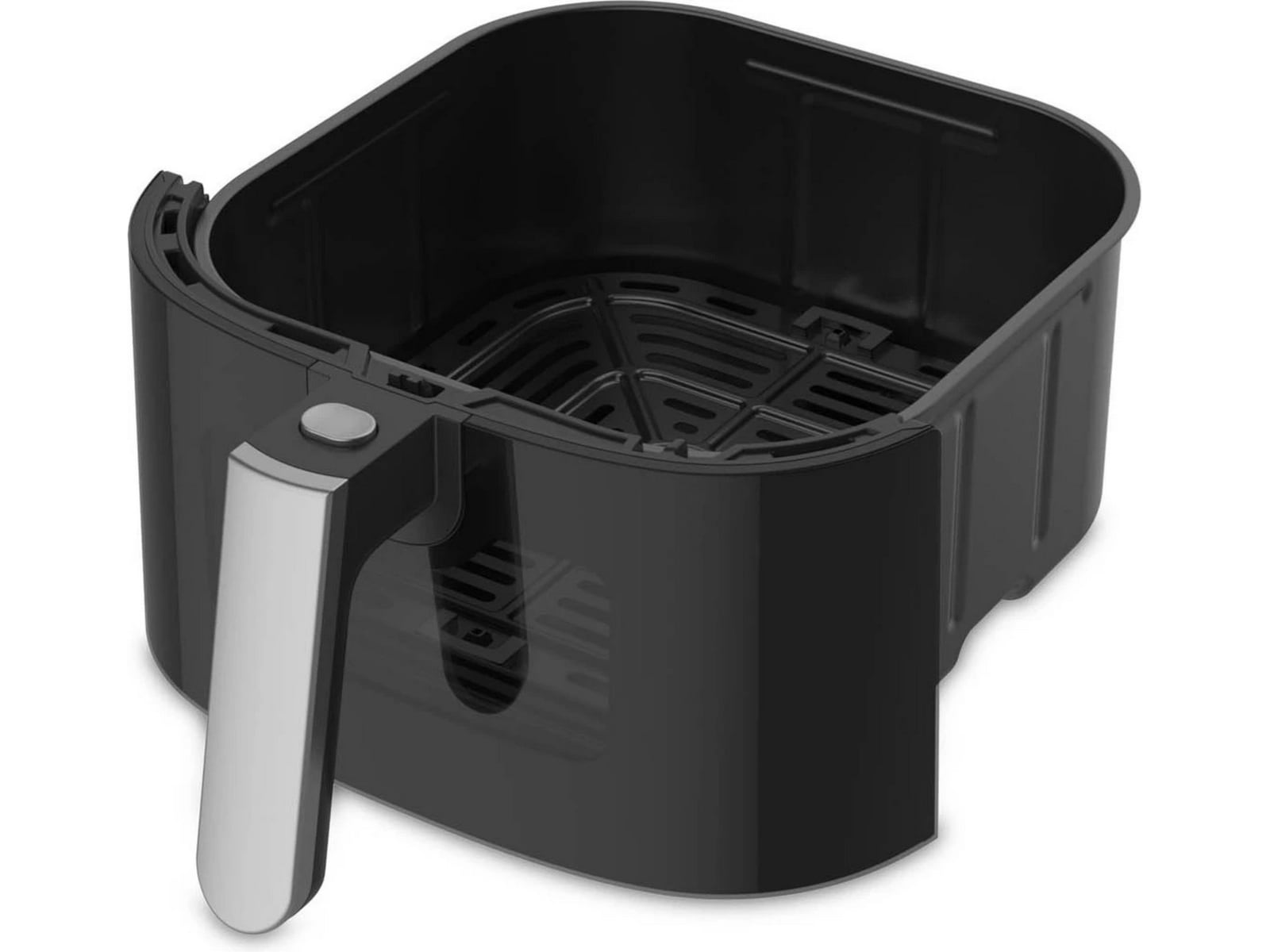 Andersson AFR-B2000 Airfryer (svart) Airfryer