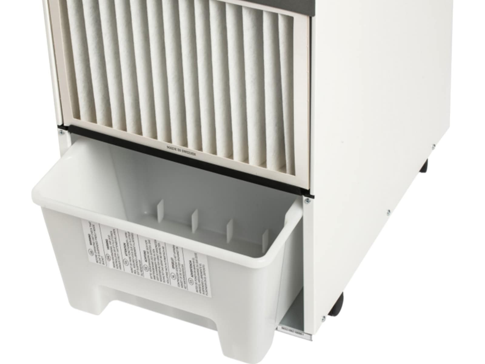 Wood’s LD40 avfuktare Avfuktare