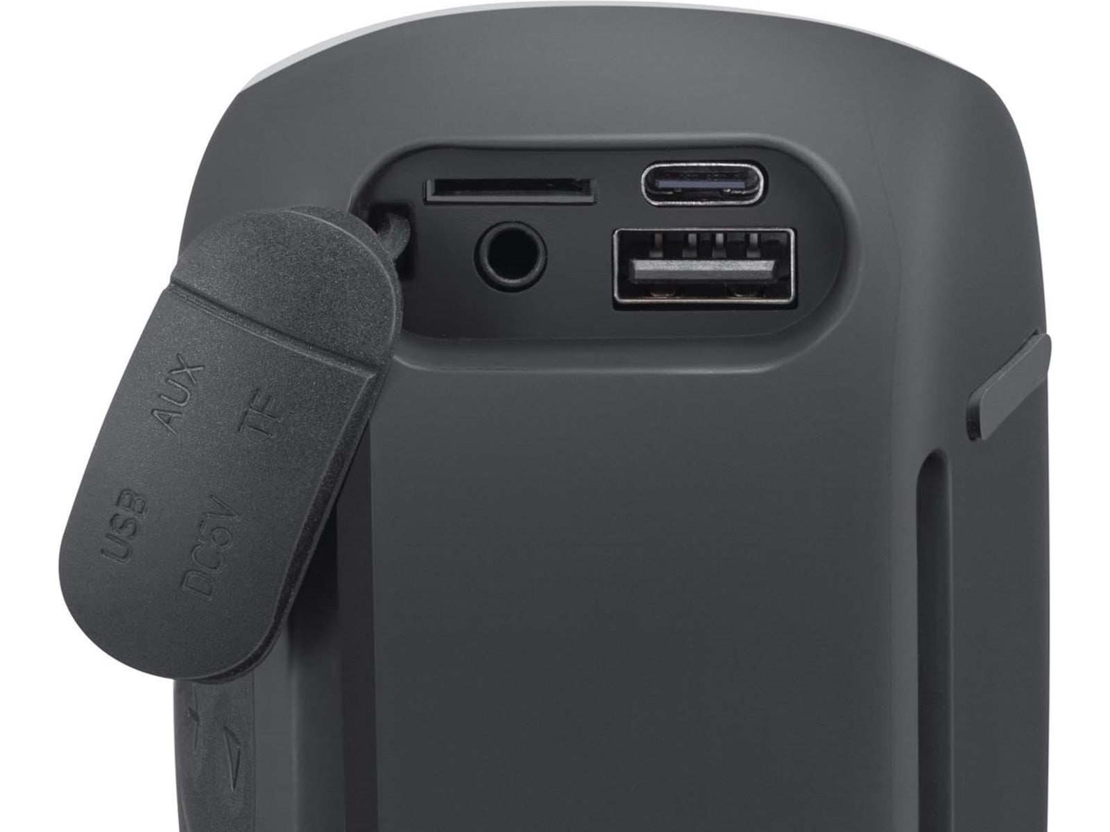 Andersson MIS-B2000 portabel trådlös högtalare Trådlös / Bluetooth högtalare