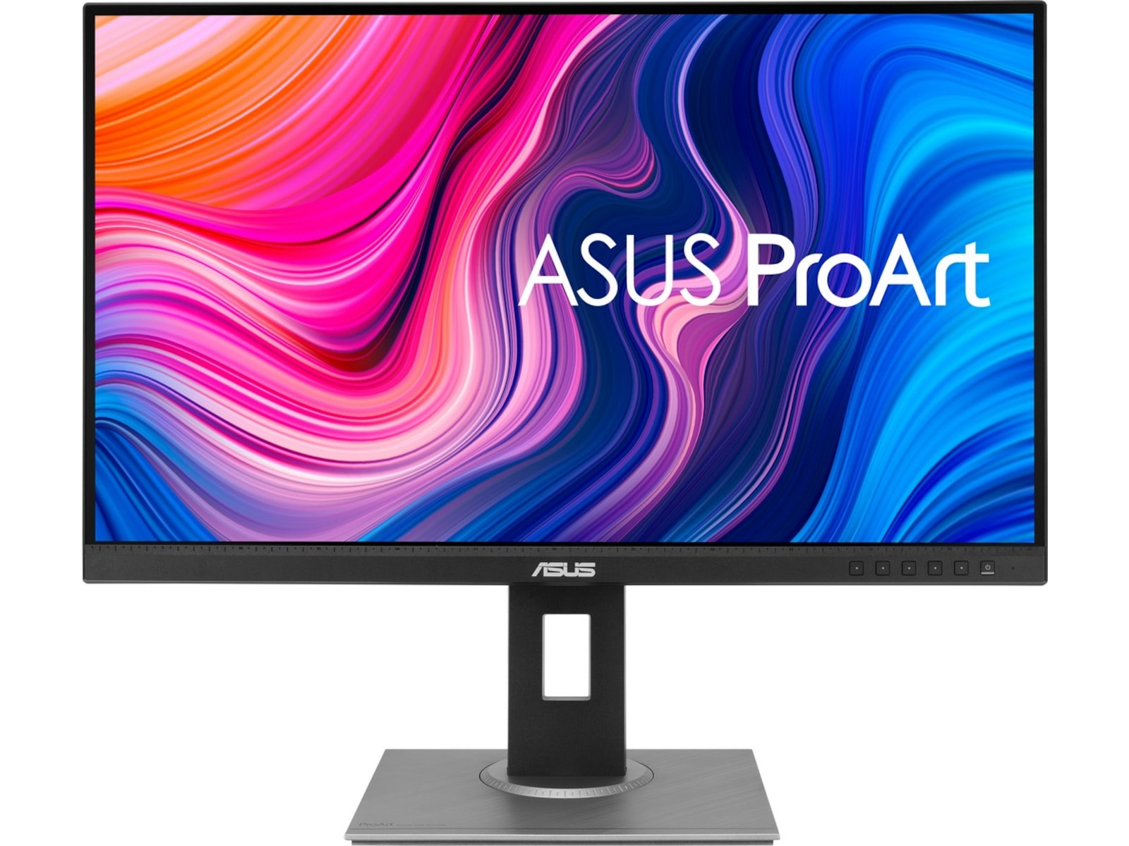 ASUS 27" skärm ProArt PA278QV Bildskärmar