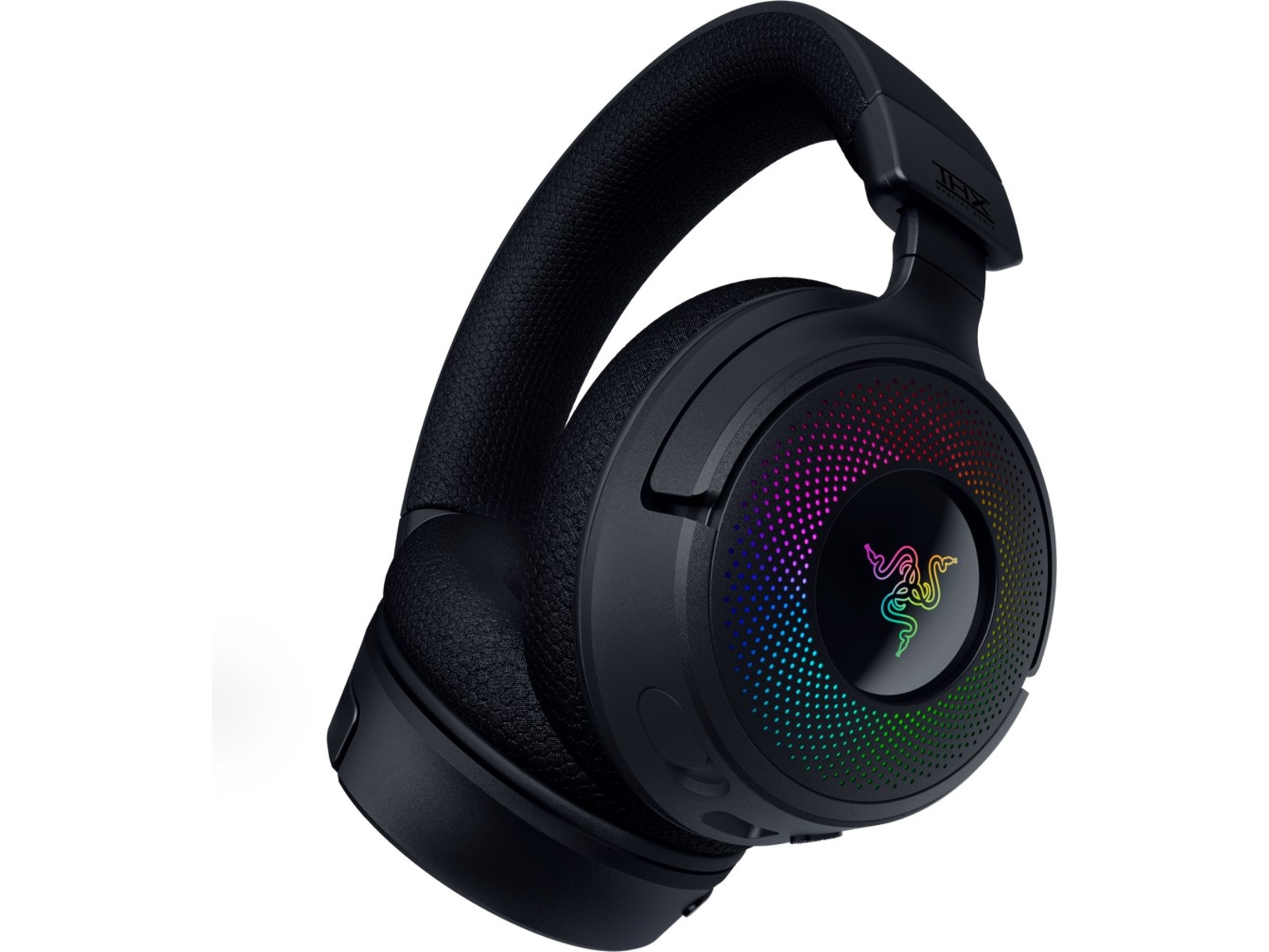 Razer Kraken V4 Wireless gaming headset (svart) -B-Grade Demo headset