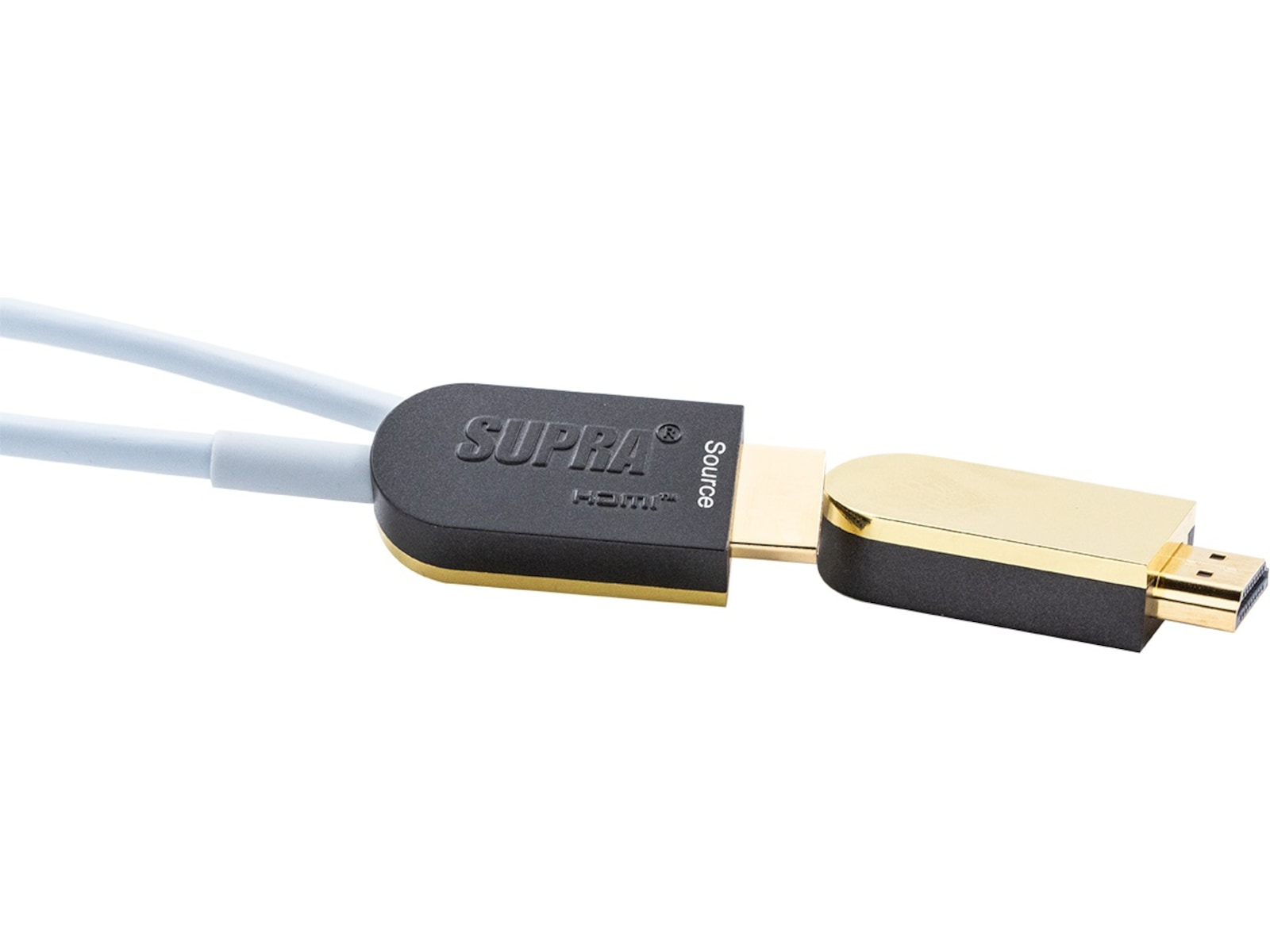 HDMI kabel 1,5m (blå) HDMI-kablar