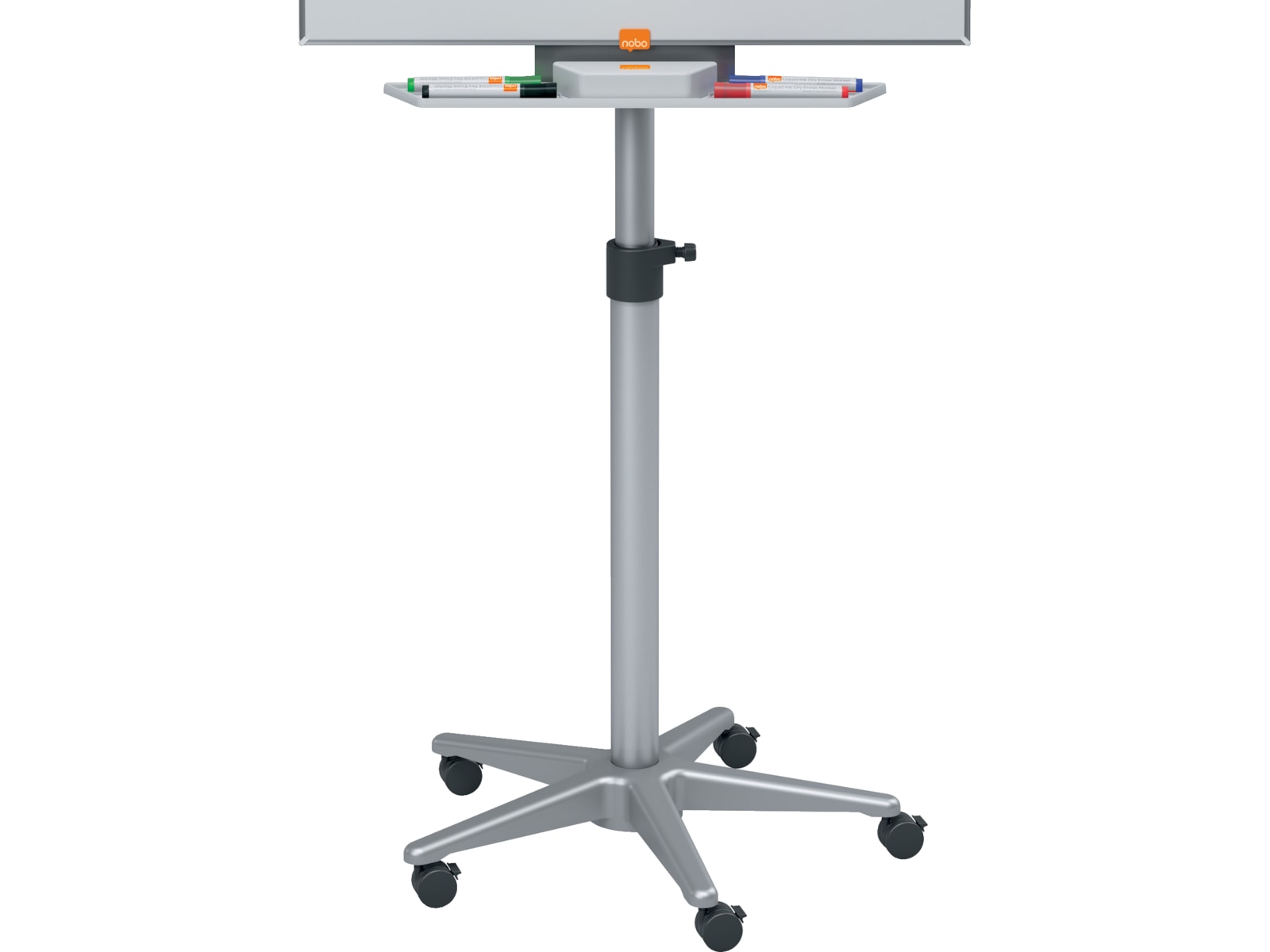 Nobo Konferensställ Classic Nano Clean™ Mobil Blädderblock stand