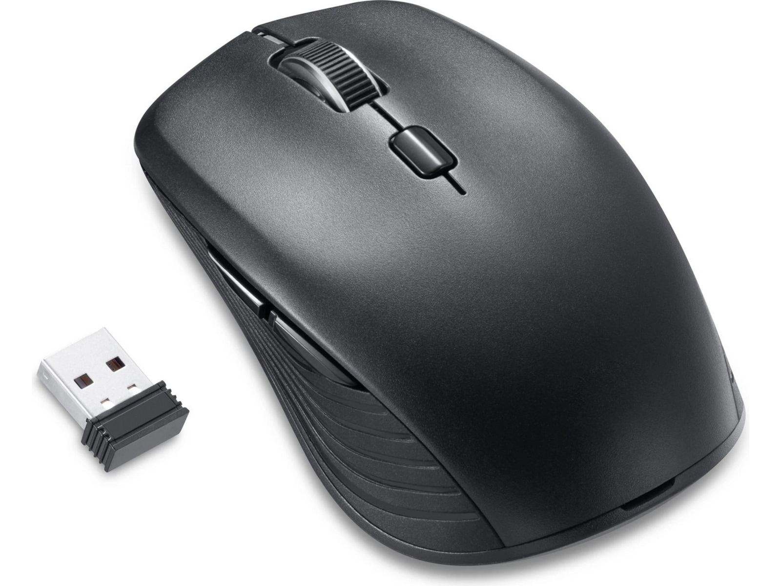 Andersson WSM-2200 trådlös mus (svart) Mus