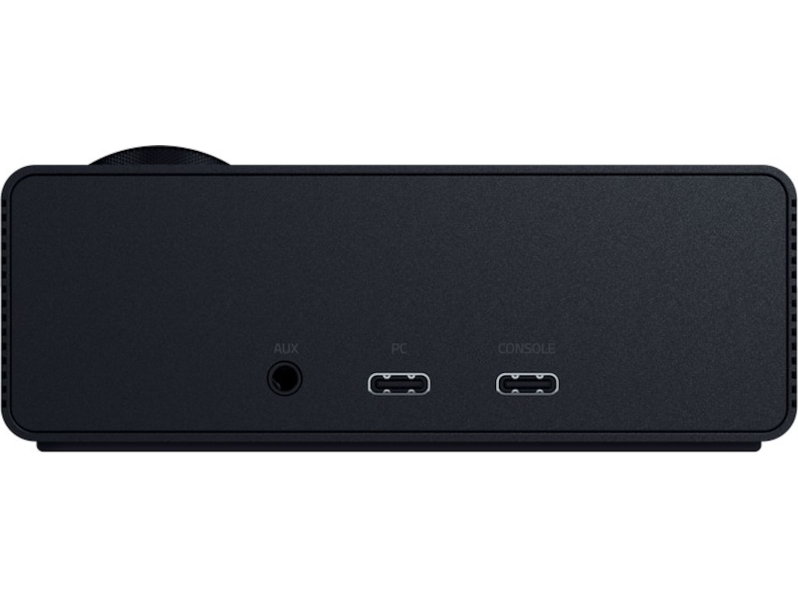 Razer Kraken V4 Pro Wireless gaming headset (svart) Gamingheadset