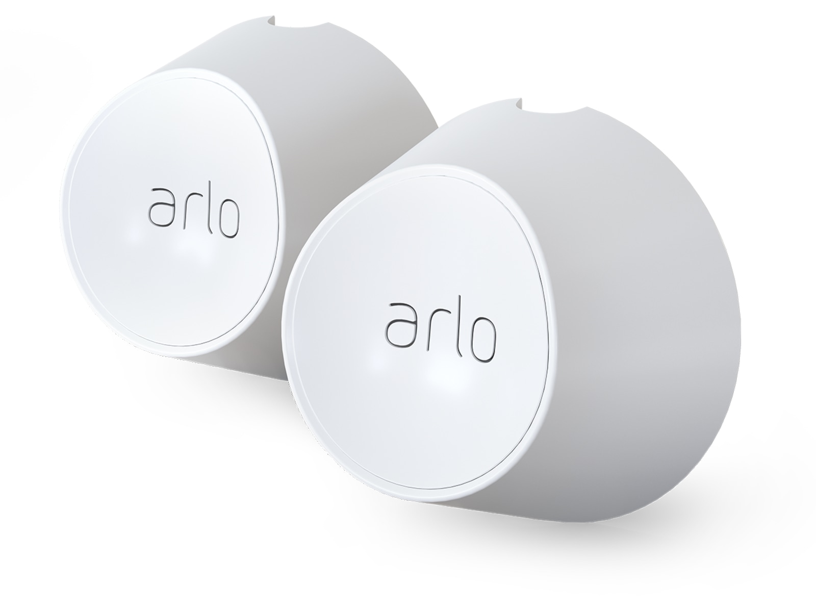 Arlo Ultra Väggfäste (vit) Tillbehör till övervakningskameror