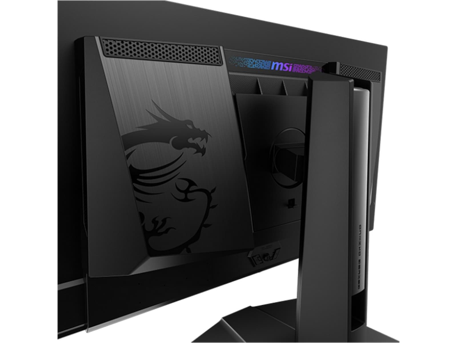 MSI 27" gamingskärm MPG 271QRX Gamingskärmar