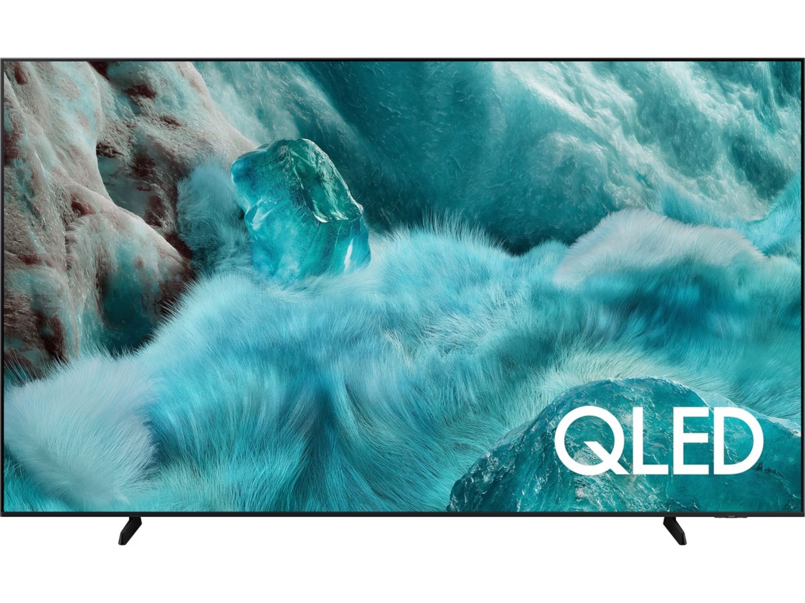 Samsung 98" Q7F QLED Q7F 4K Smart TV (2025) Över 80 tums TV