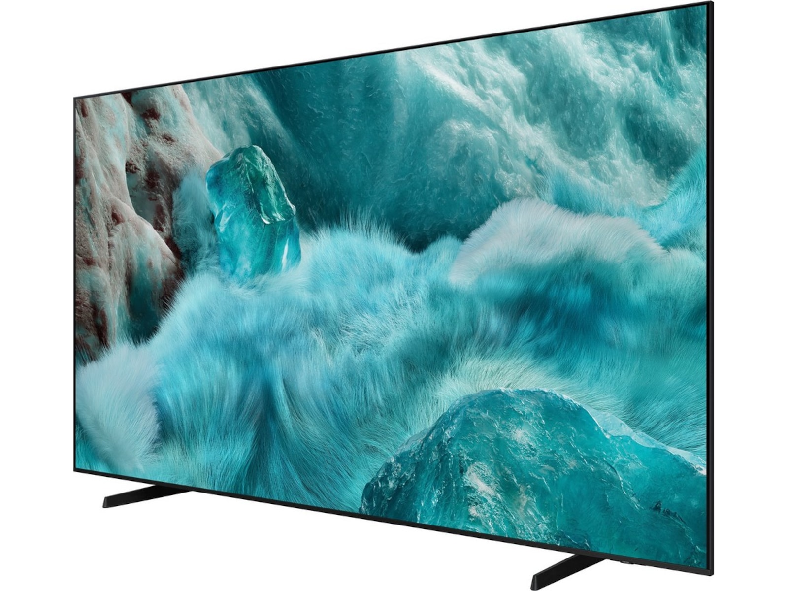 Samsung 98" Q7F QLED Q7F 4K Smart TV (2025) Över 80 tums TV