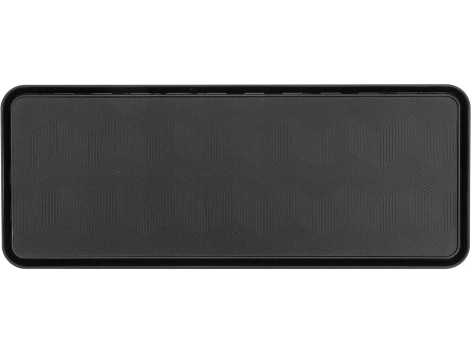 Targus Universal Quad 4K Docking Dockningsstation och USB-hub