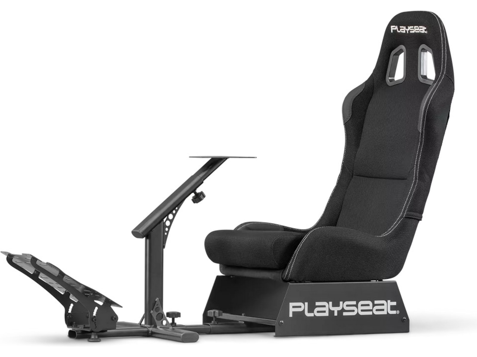 Playseat Evolution Black Actifit Simulator