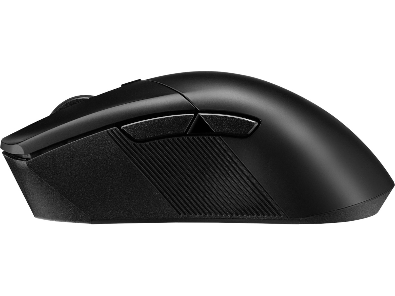 ASUS ROG Gladius III Aimpoint Trådlös Gamingmus (svart) Gamingmus