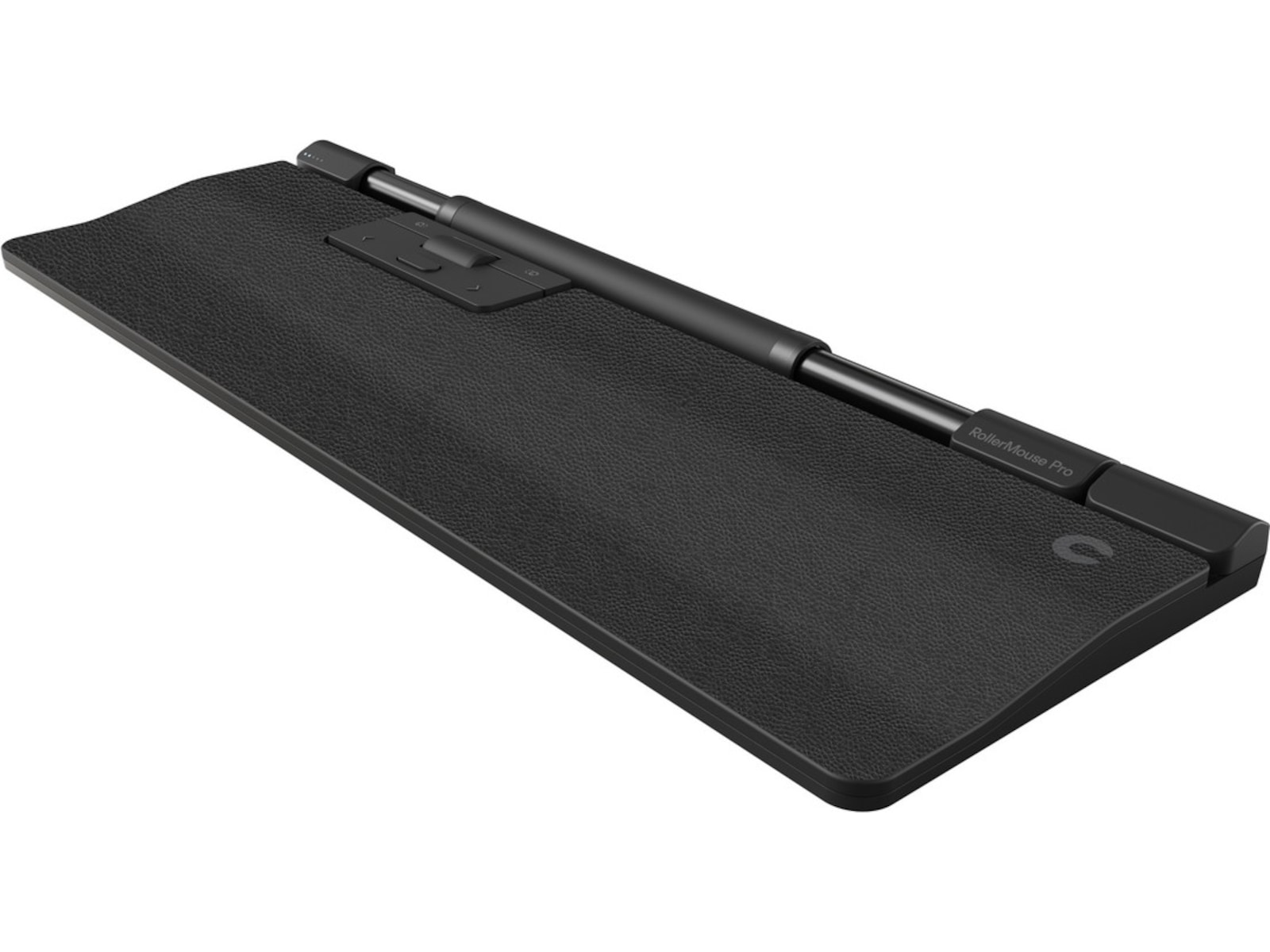 Contour RollerMouse Pro Extended Mus (svart) Ergonomi