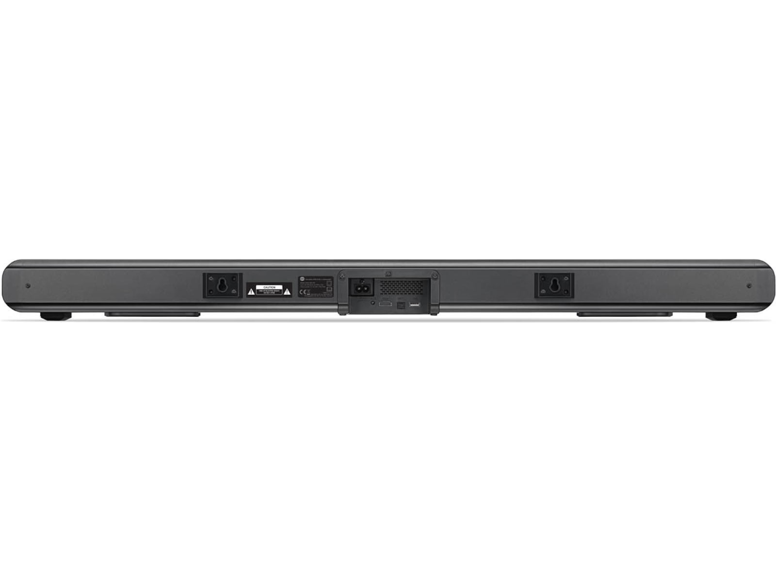 ON SRE 100 Soundbar med inbygd subwoofer Soundbars