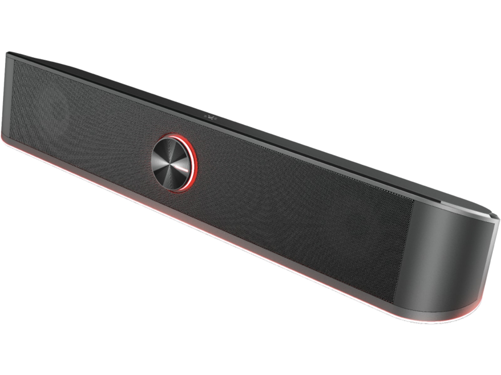 Trust GXT 619 Thorne ljudplanke 2.0 Högtalare