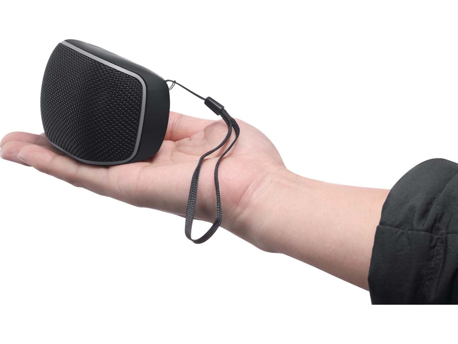 Andersson MIS-B2000 portabel trådlös högtalare Trådlös / Bluetooth högtalare