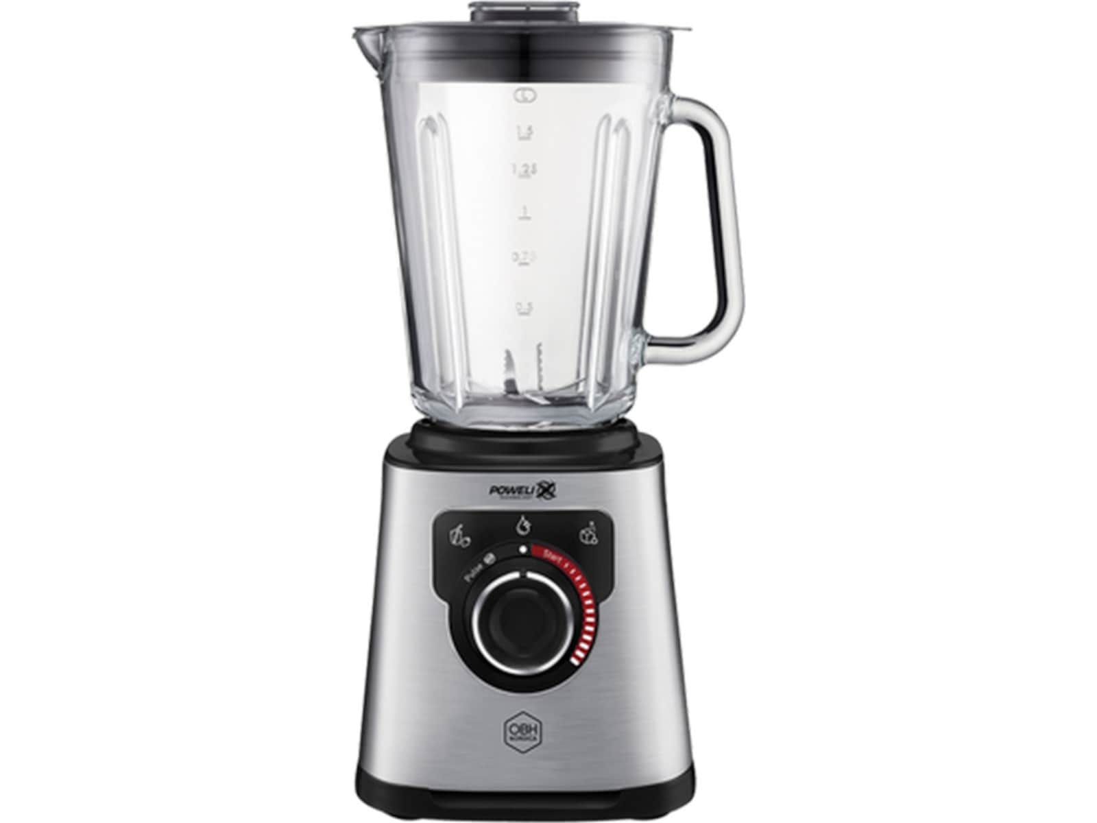 OBH Nordica Perfect Mix+ Classic Blender 1,5l Blenders