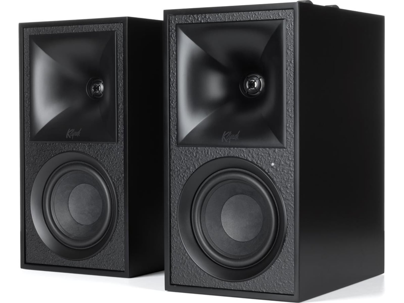 Klipsch The Fives, aktiv högtalare (svart) Högtalare