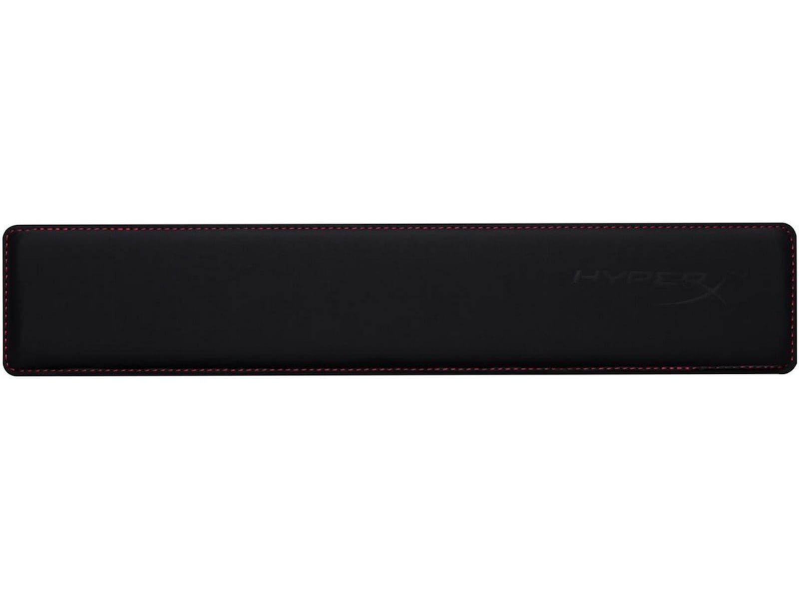 HyperX Gaming Handledsstöd (svart) Tillbehör till gaming tangentbord och mus
