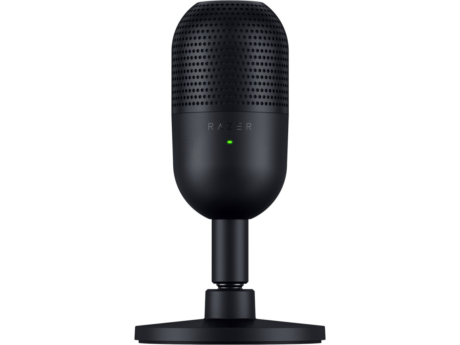 Razer Seiren V3 Mini USB-mikrofon (svart) Mikrofon