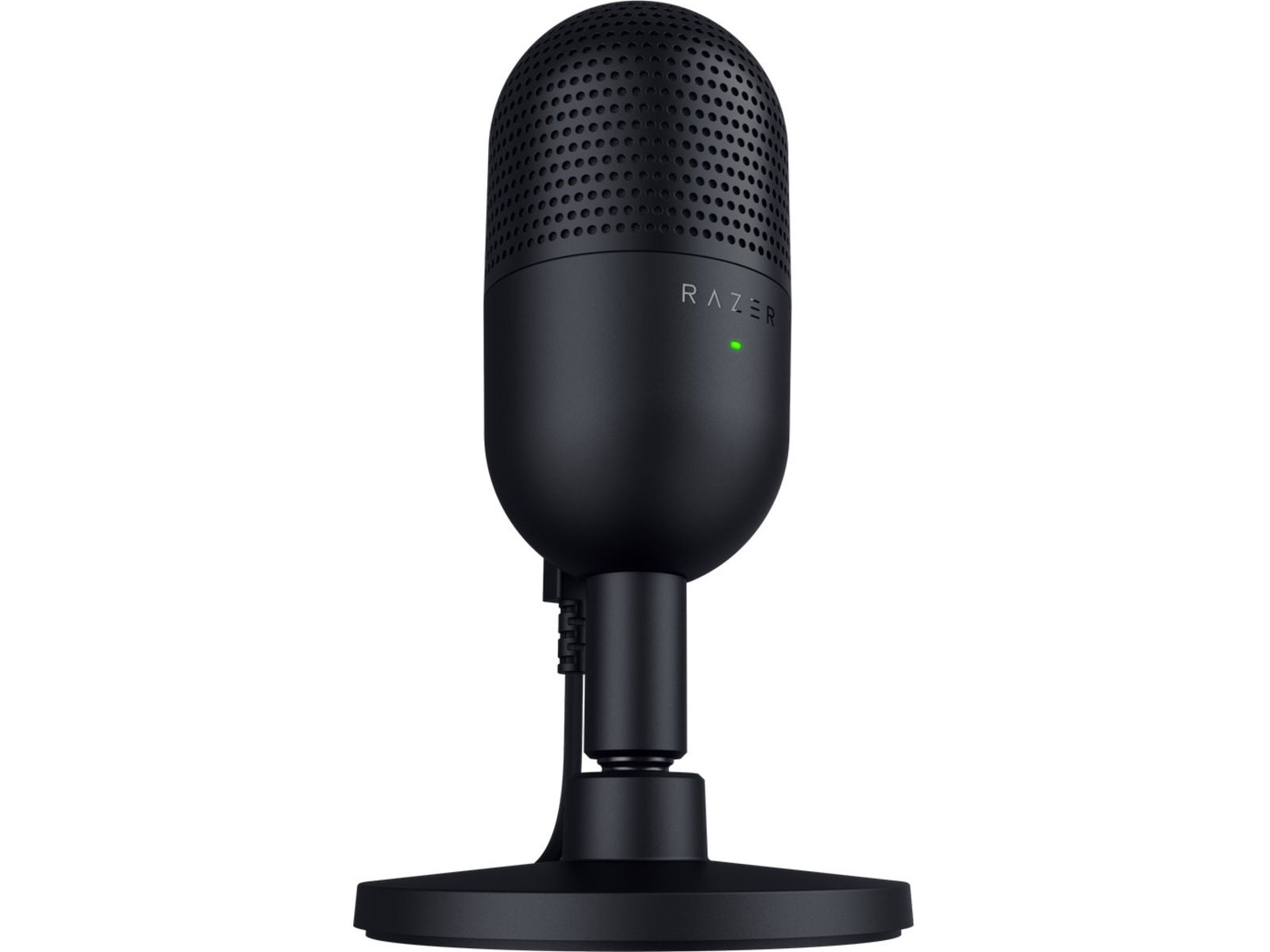Razer Seiren V3 Mini USB-mikrofon (svart) Mikrofon