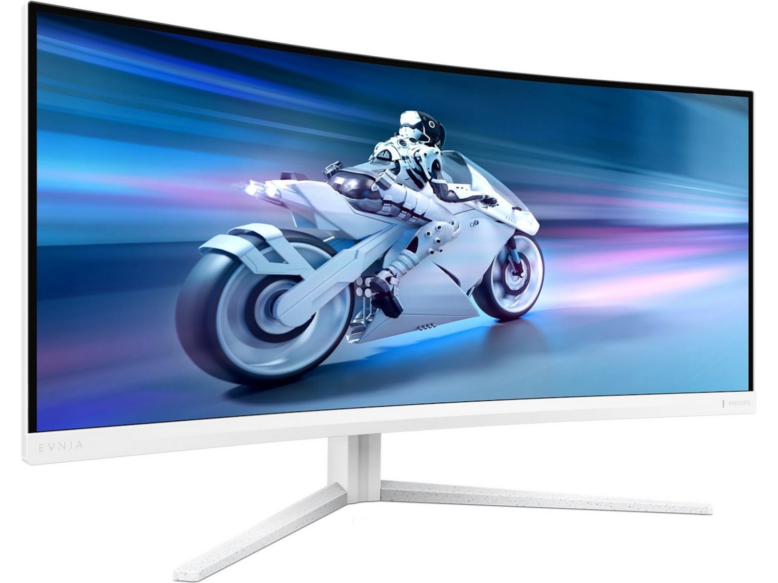 Philips 34" curved gamingskärm 34M2C5501A/00 Gamingskärmar